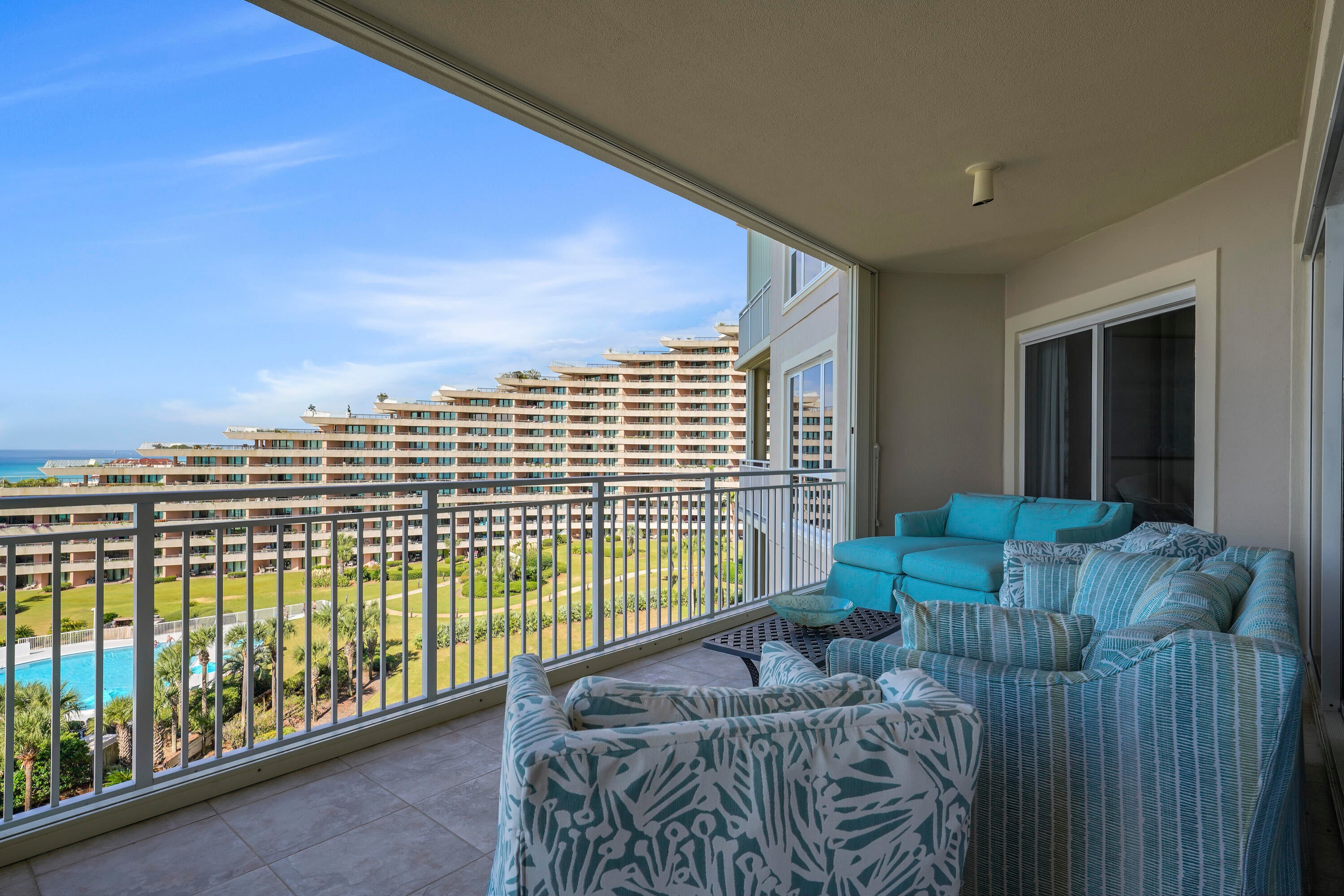 GRAND DUNES - Residential