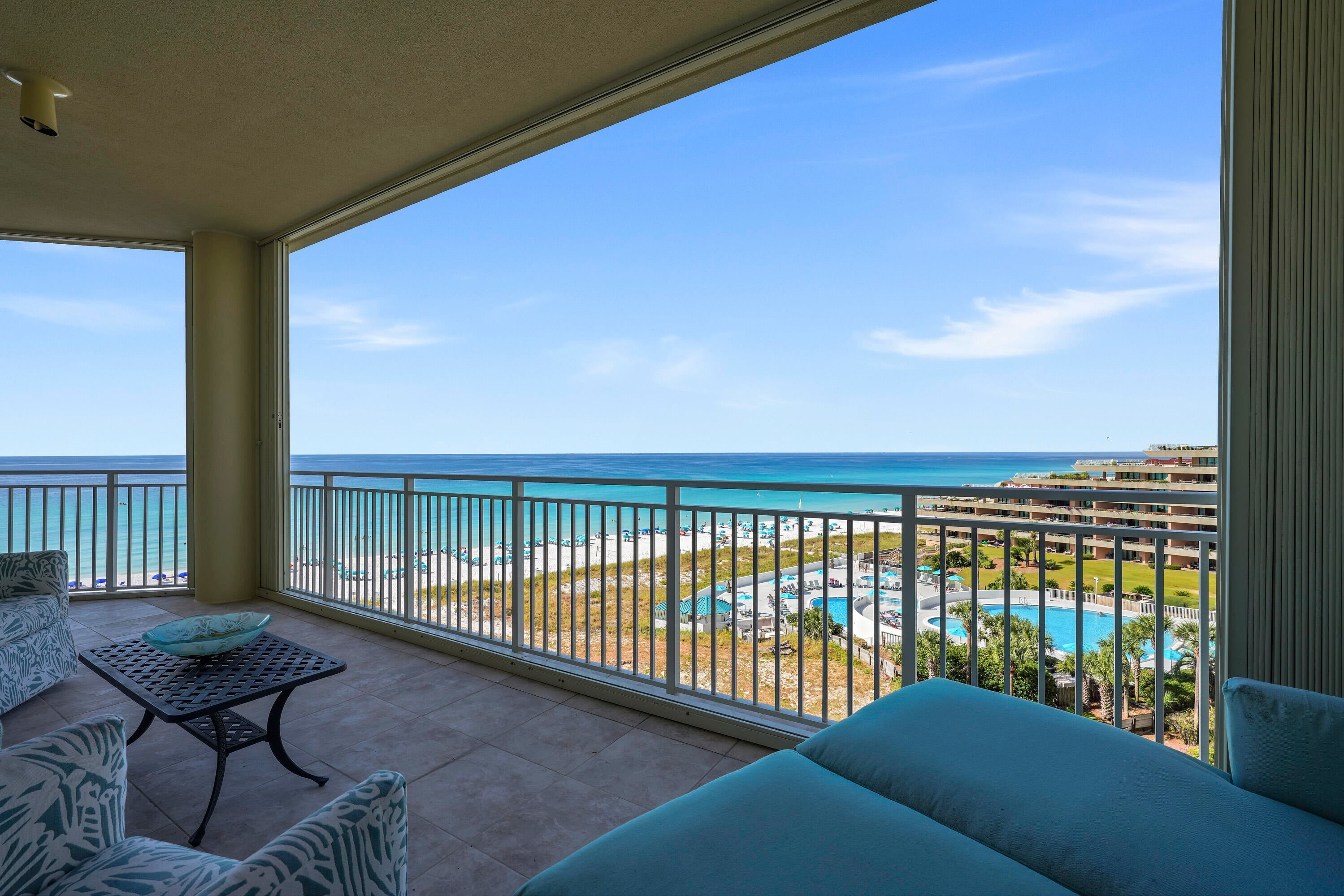 GRAND DUNES - Residential