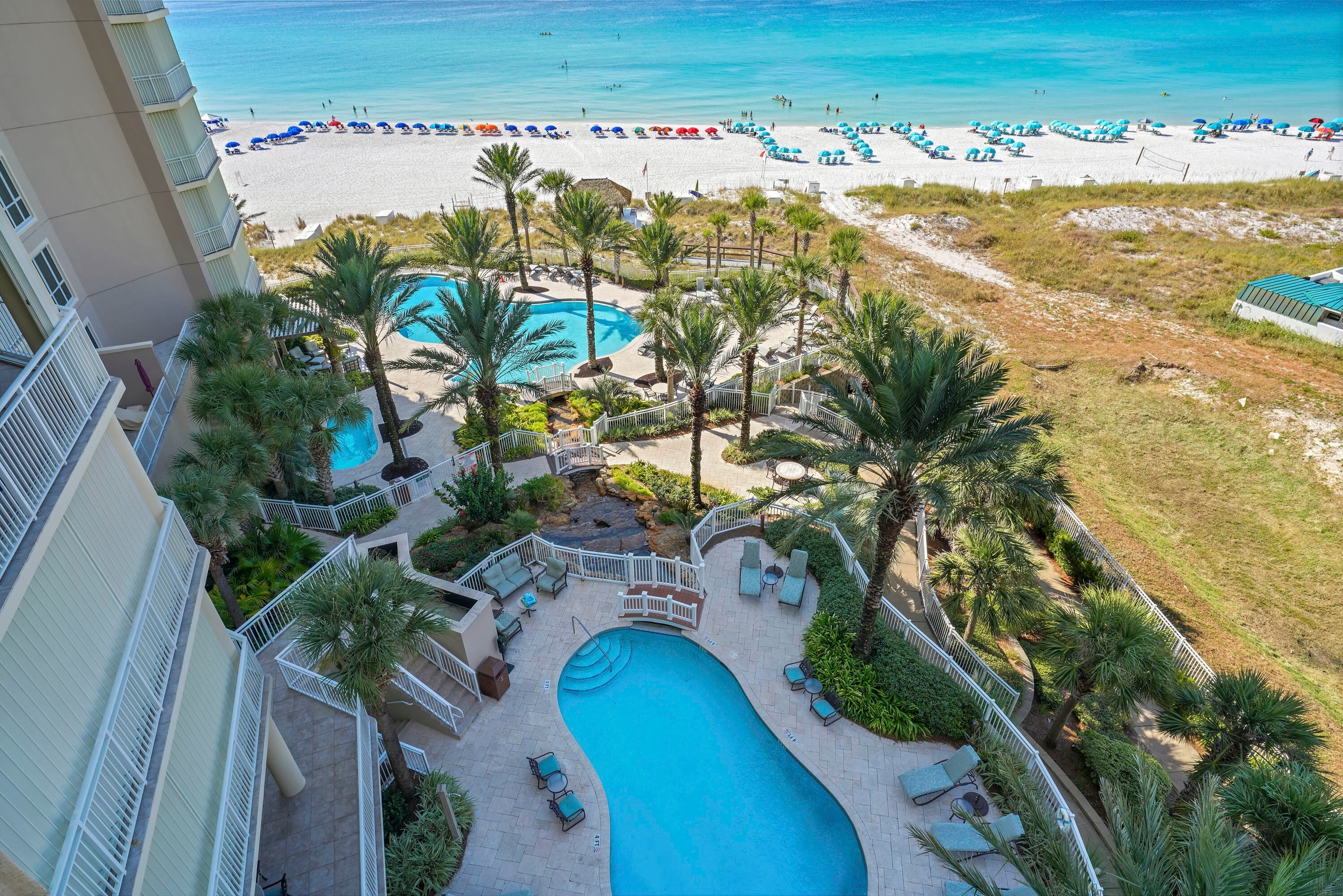 GRAND DUNES - Residential