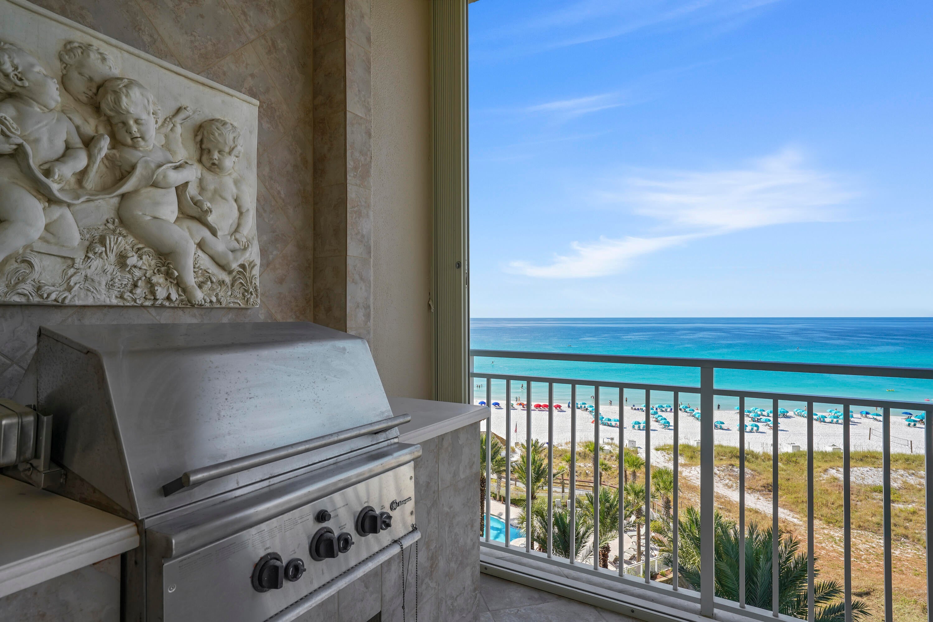 GRAND DUNES - Residential