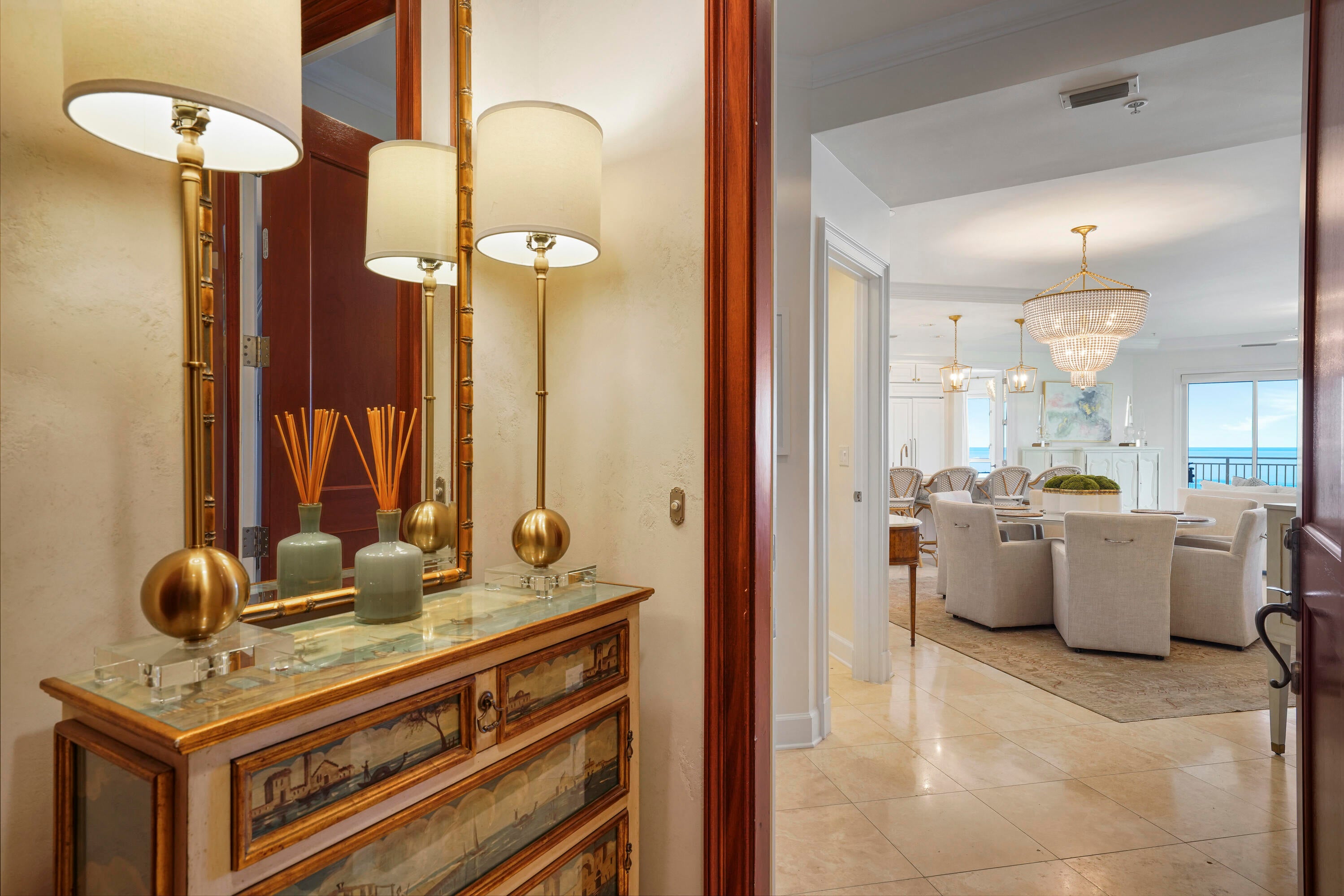 GRAND DUNES - Residential