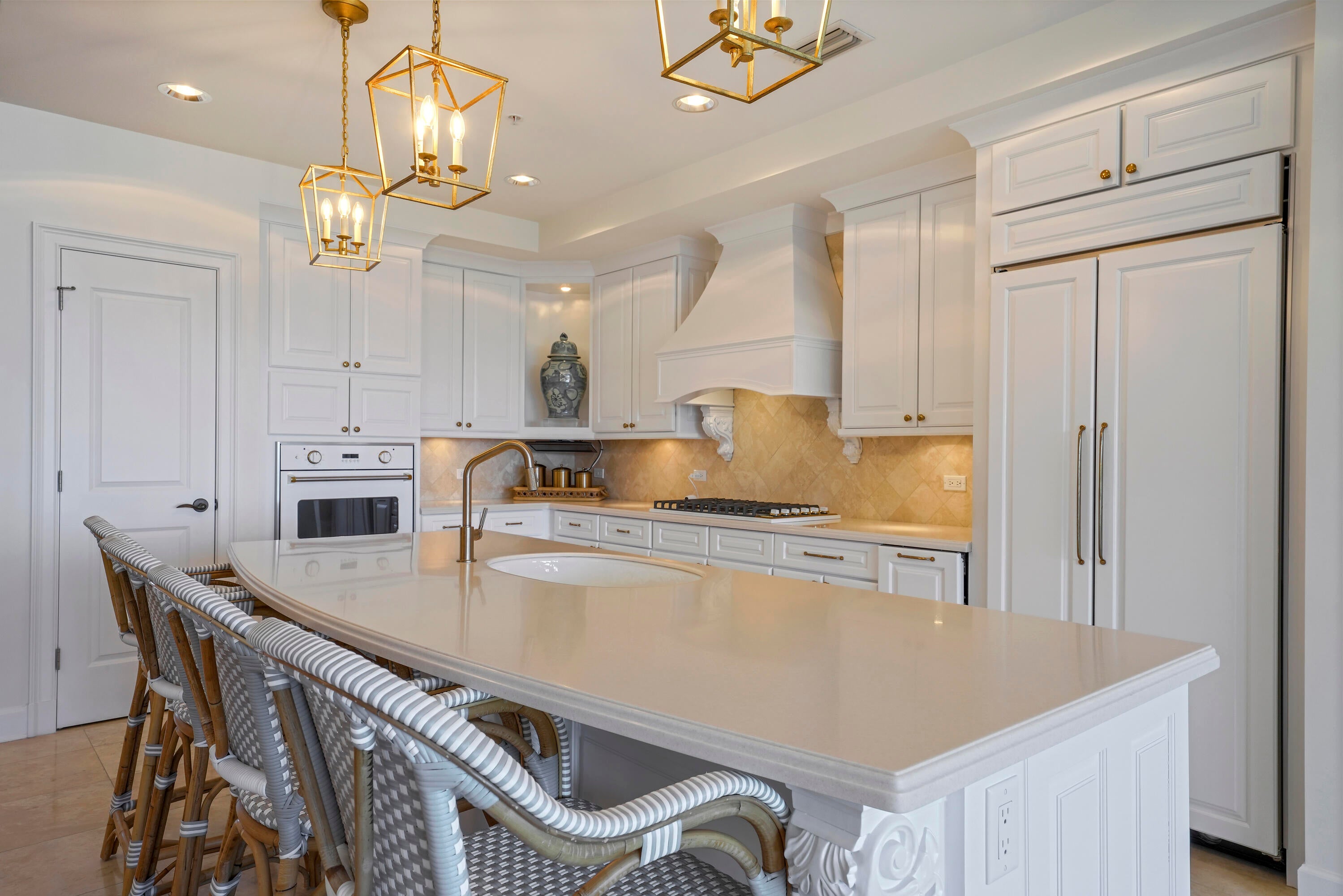 GRAND DUNES - Residential