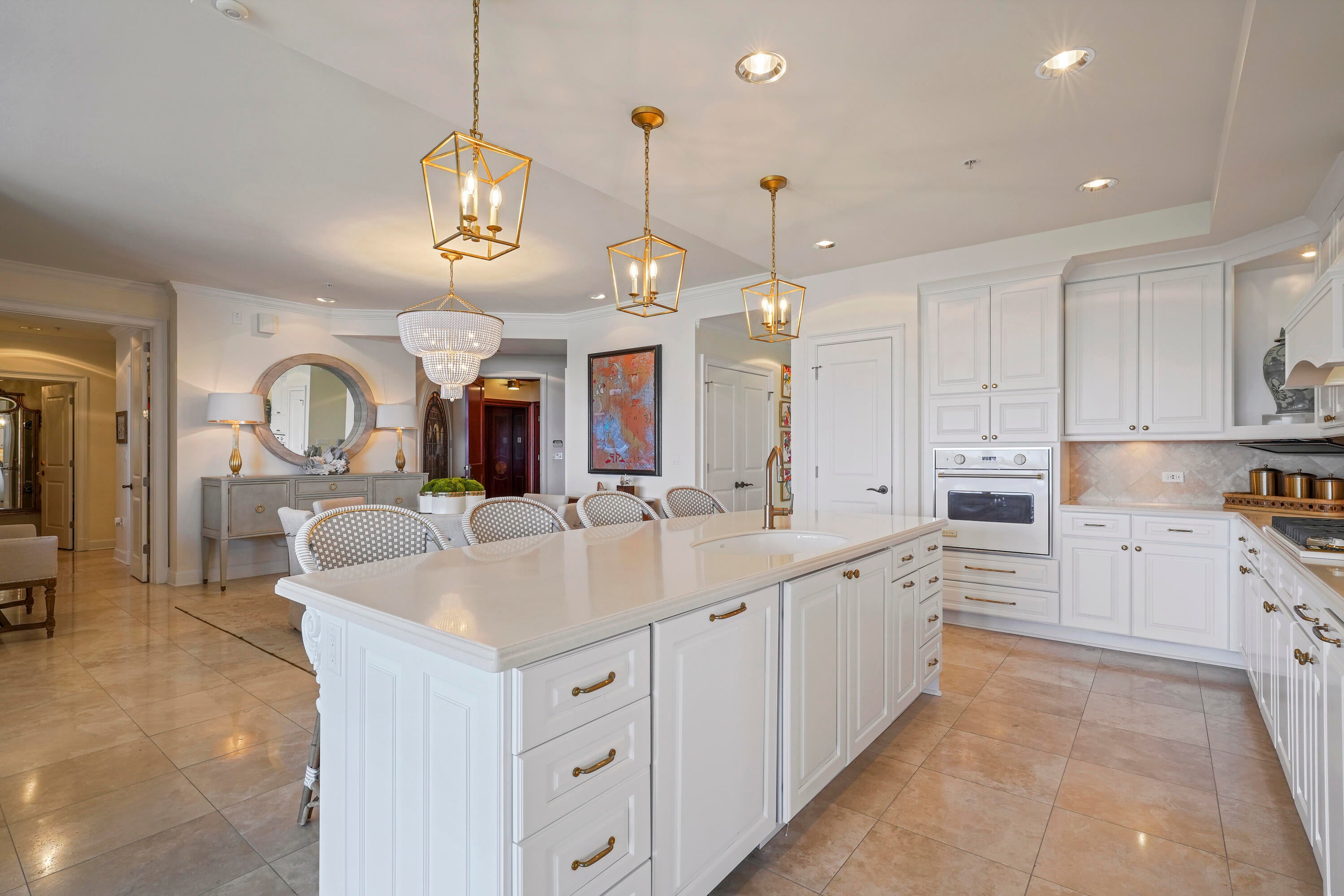 GRAND DUNES - Residential