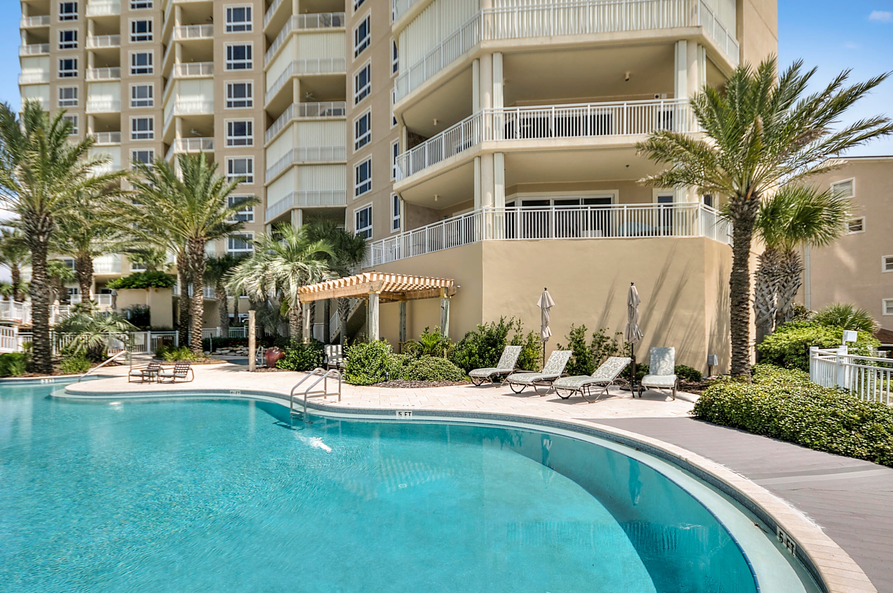 GRAND DUNES - Residential