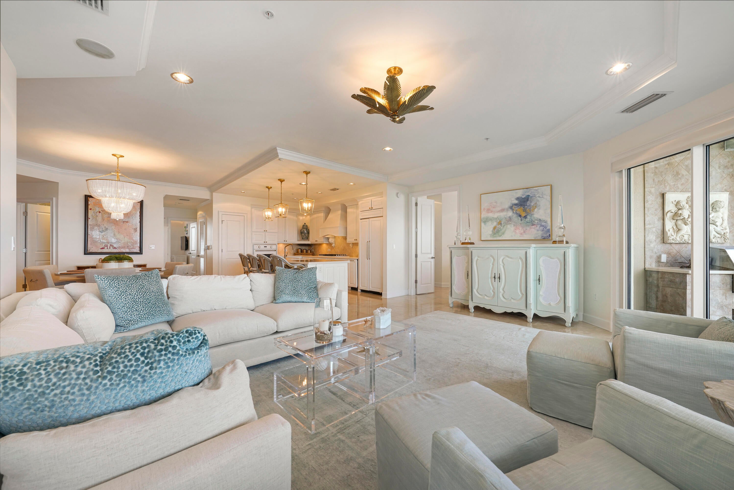 GRAND DUNES - Residential
