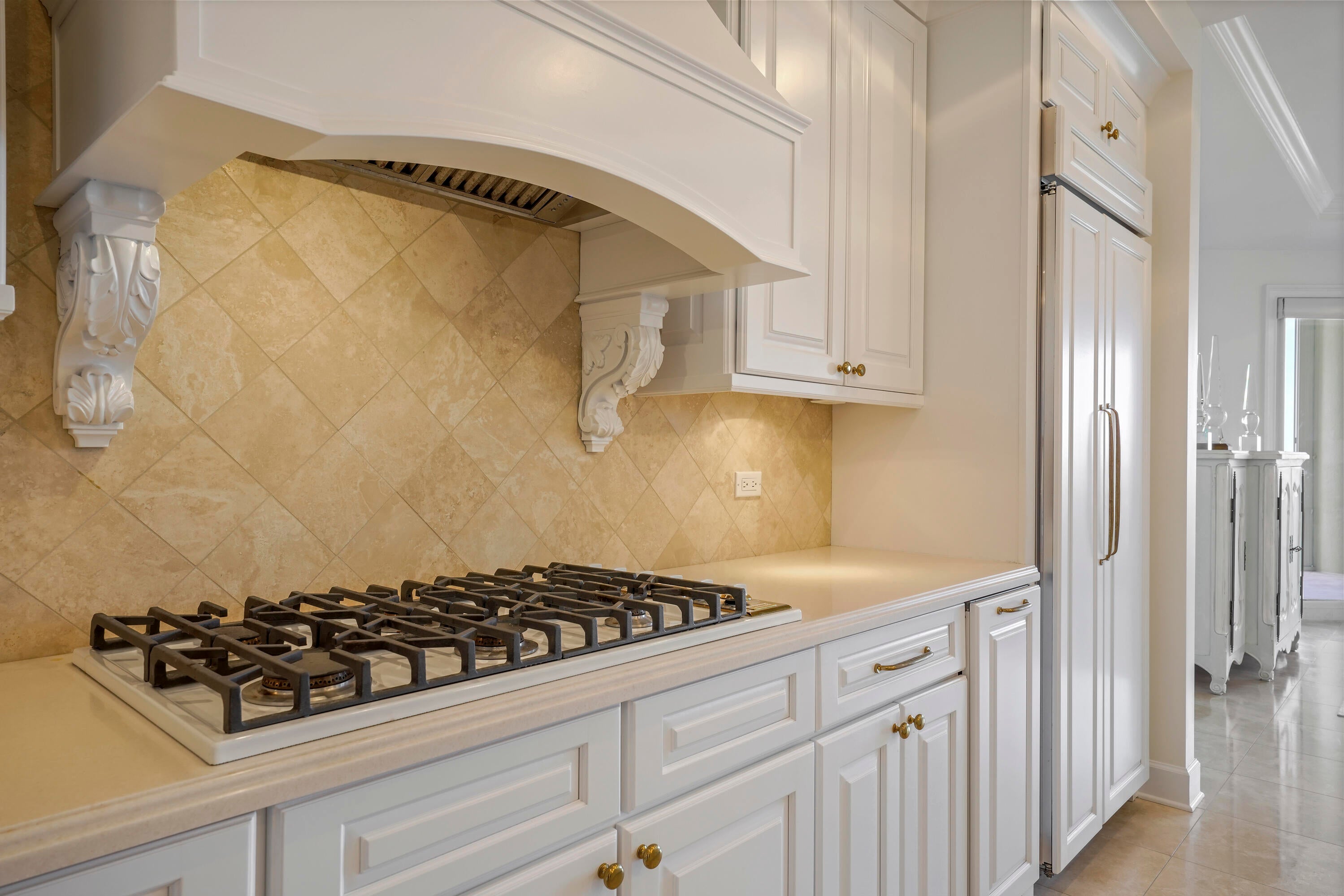 GRAND DUNES - Residential