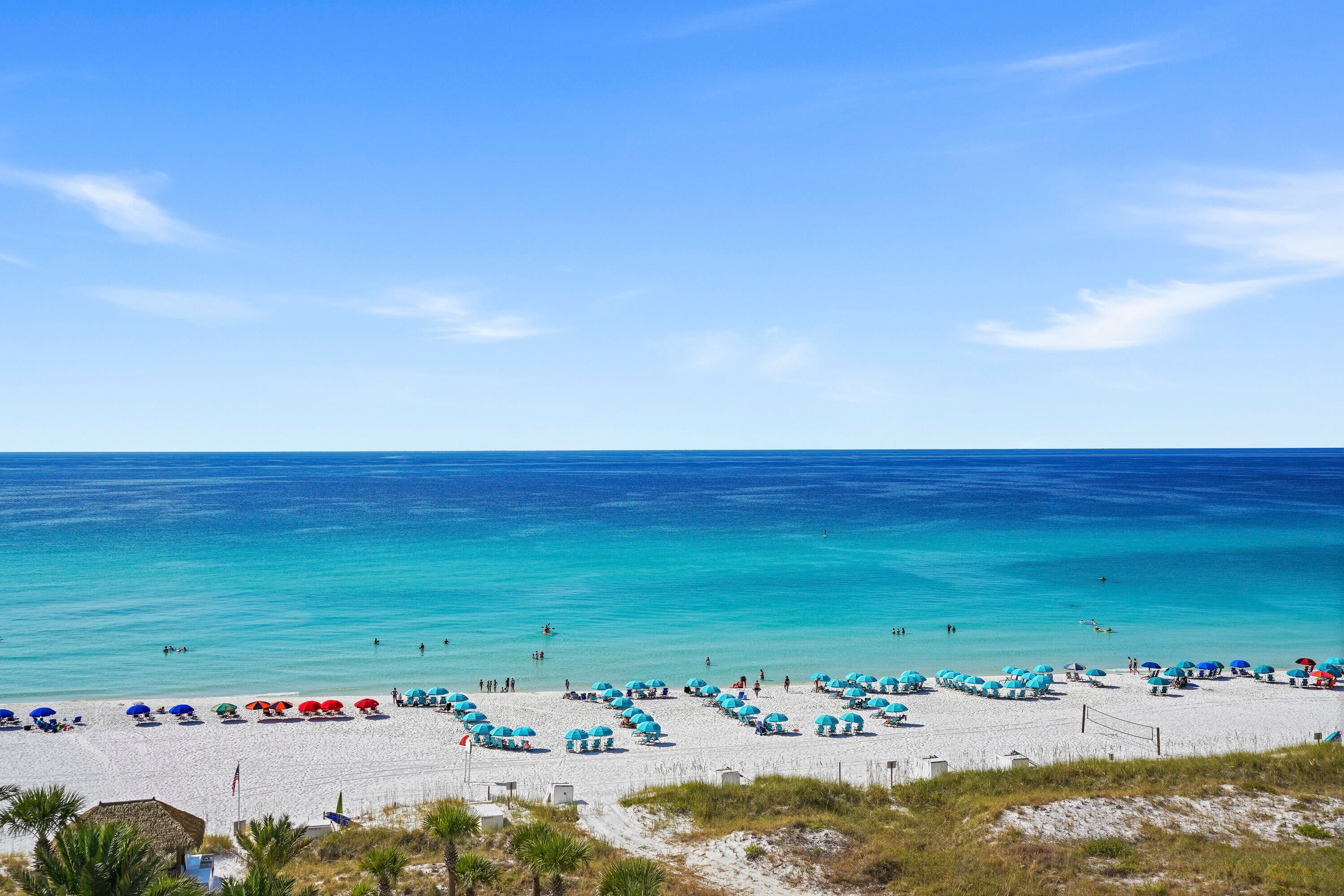GRAND DUNES - Residential