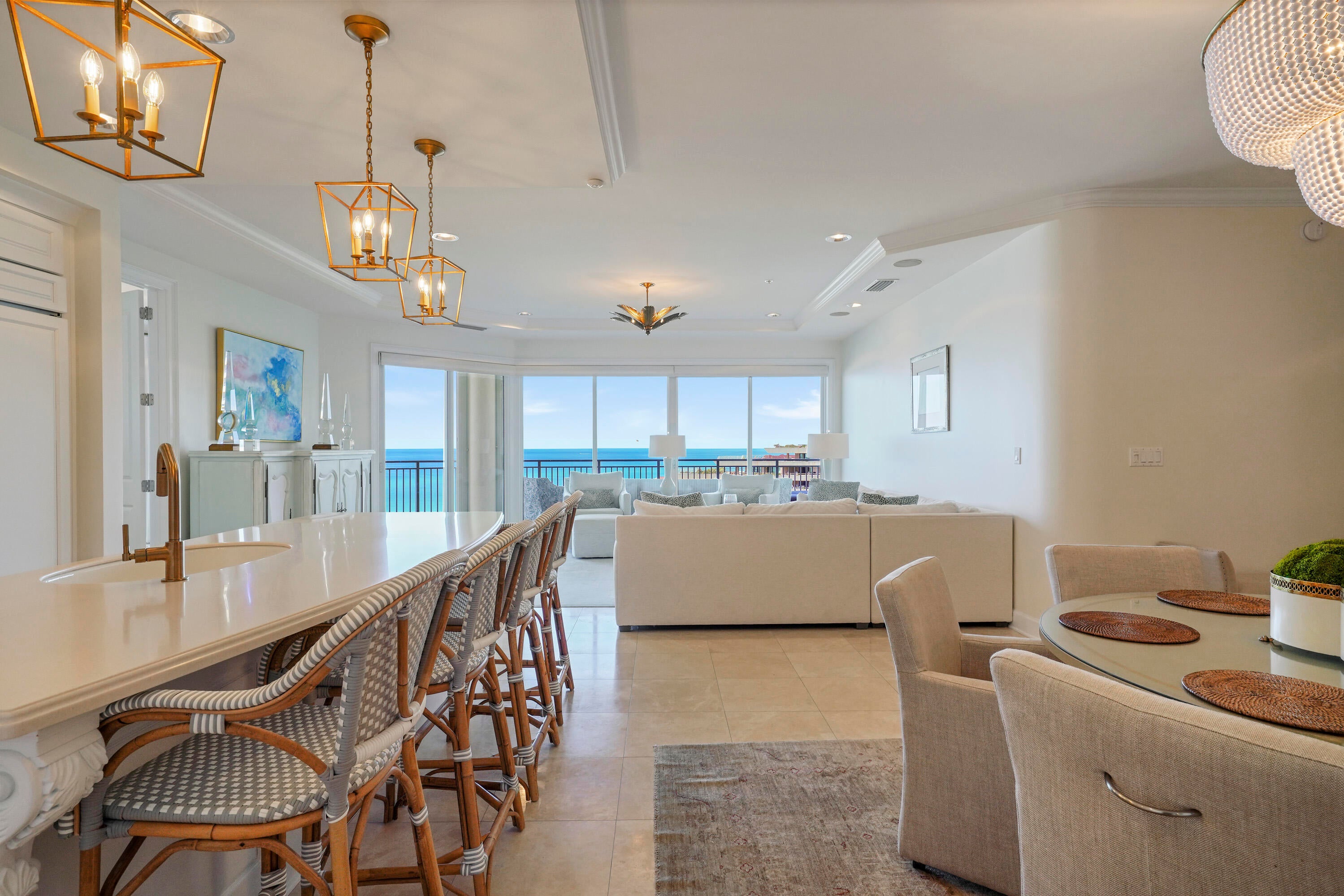 GRAND DUNES - Residential