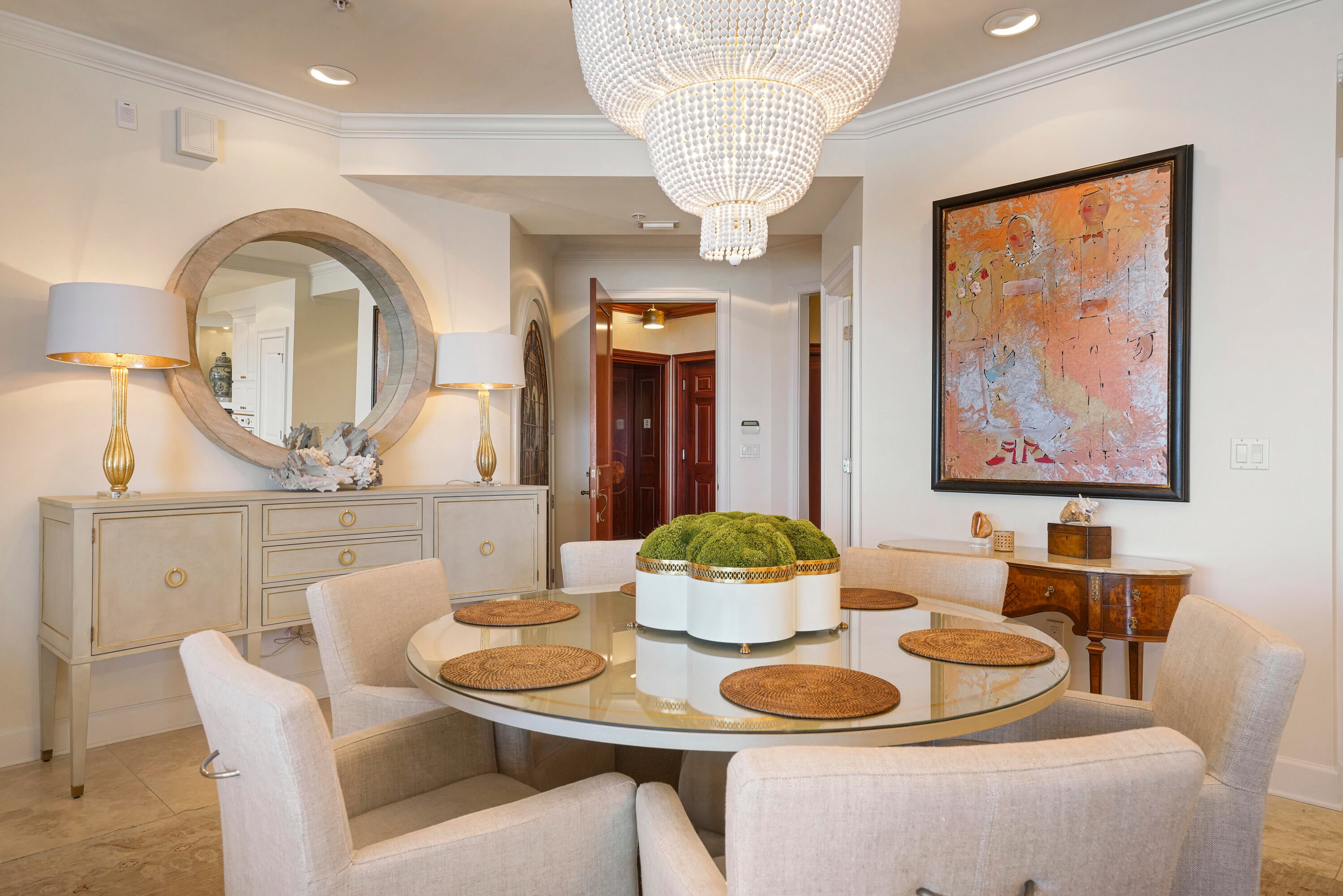 GRAND DUNES - Residential