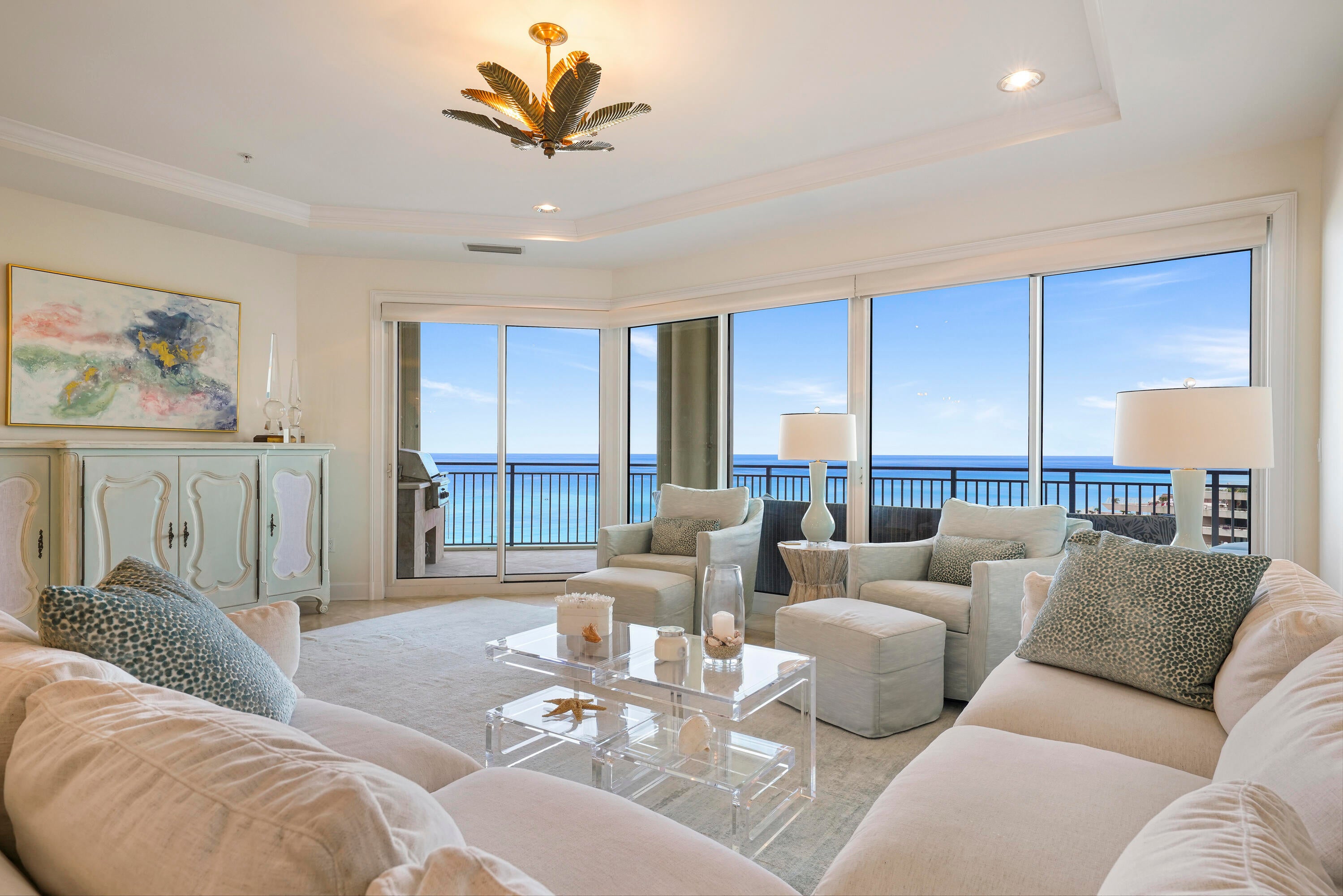GRAND DUNES - Residential