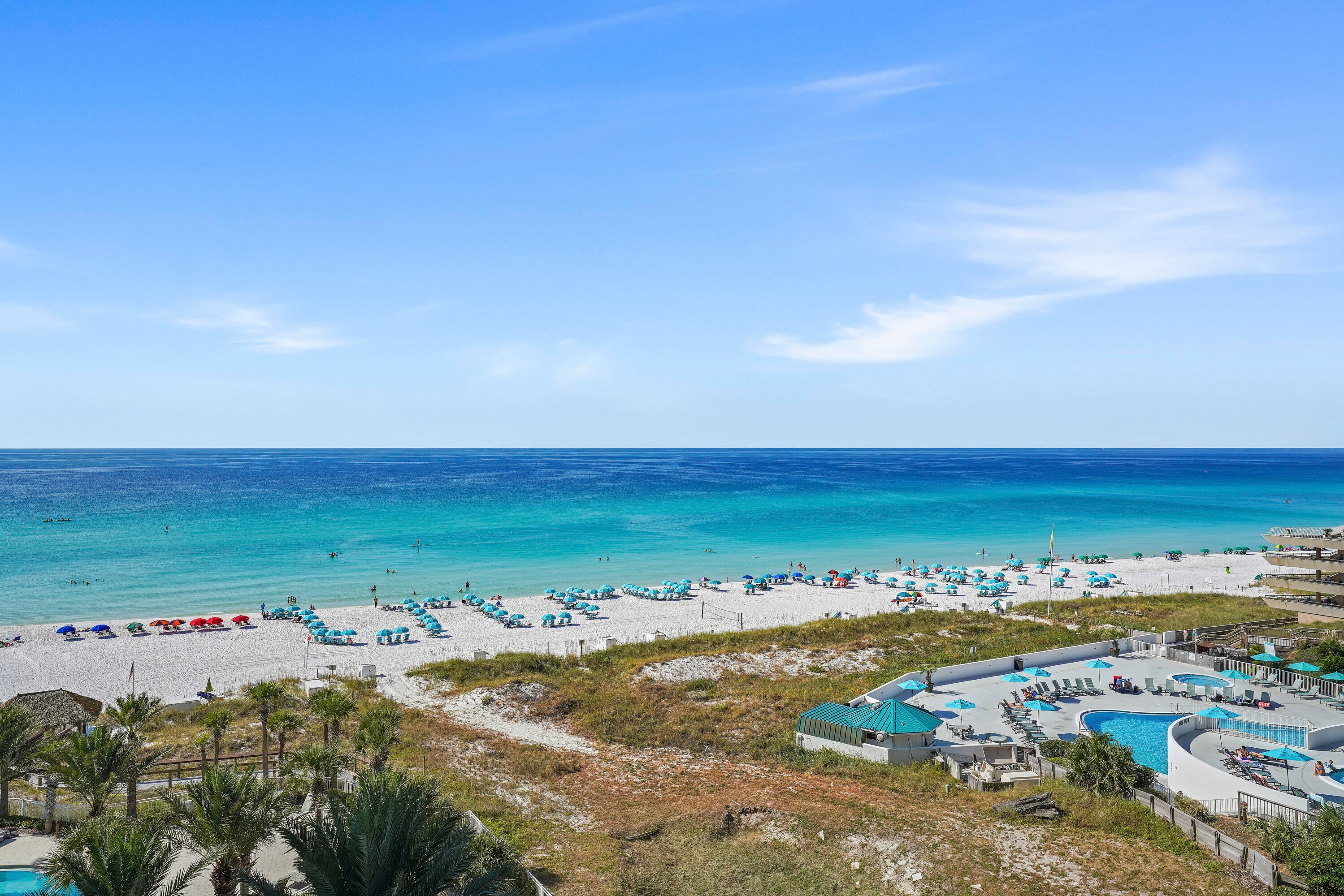 GRAND DUNES - Residential