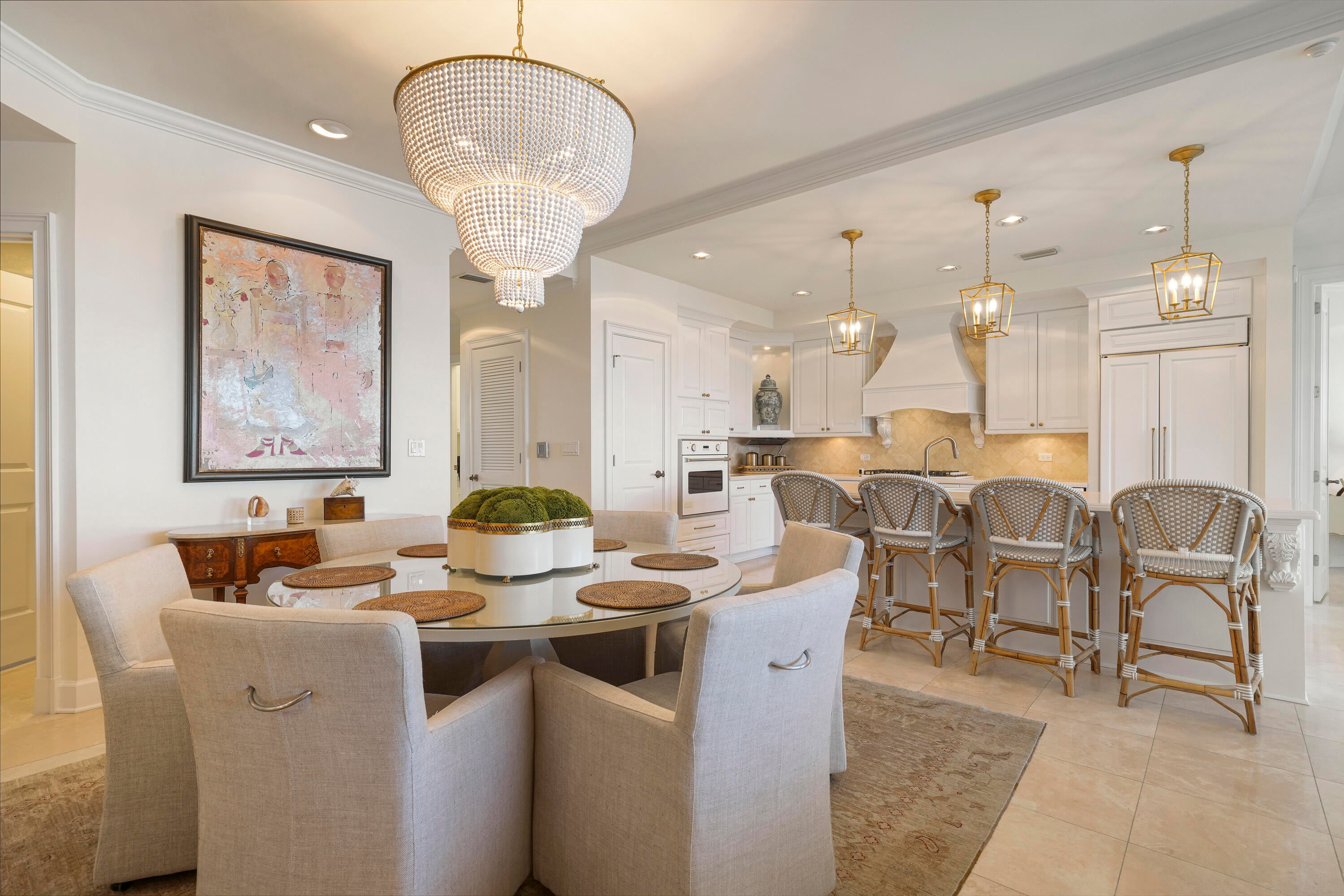 GRAND DUNES - Residential