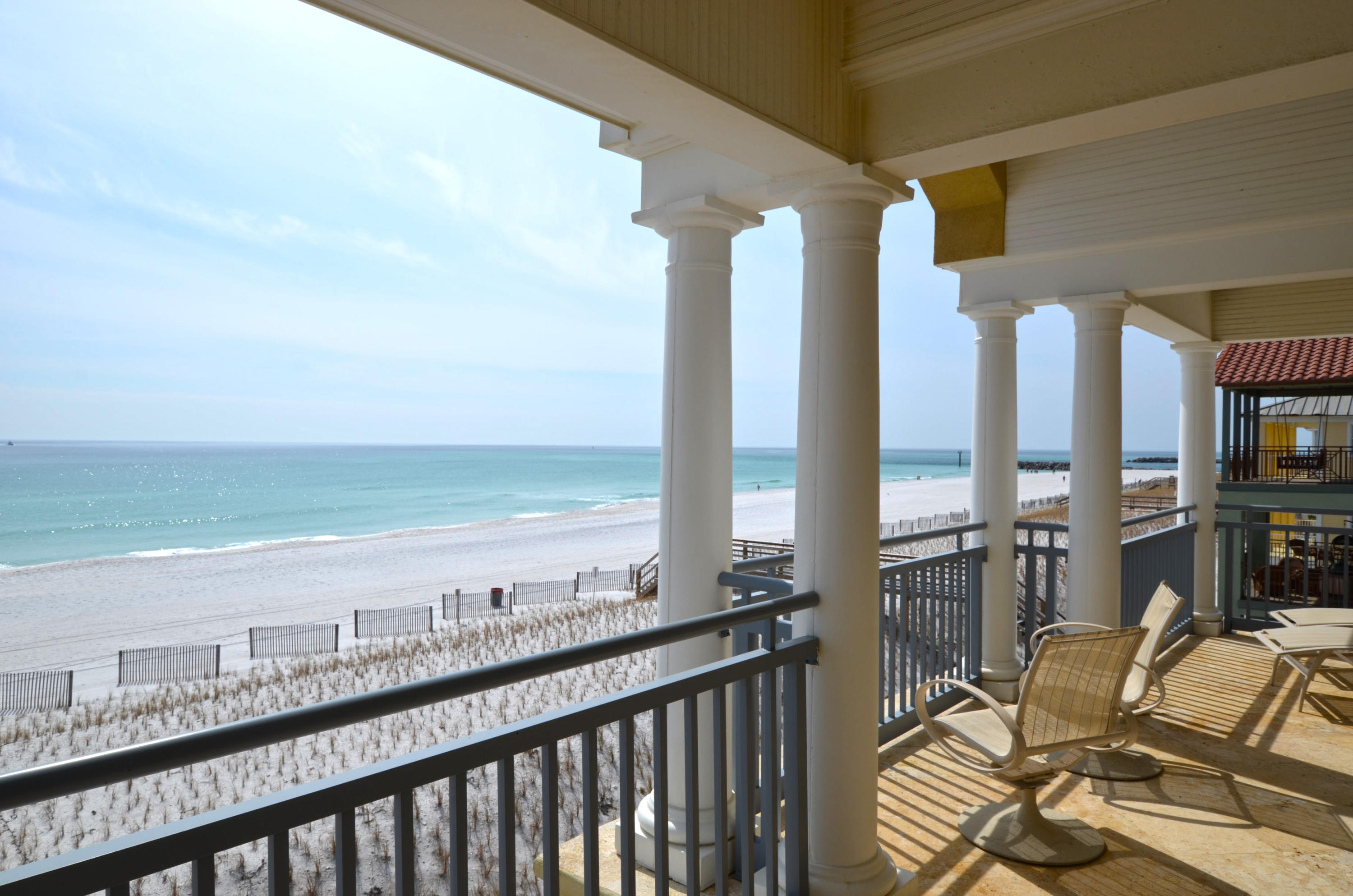 DESTIN POINTE - Residential