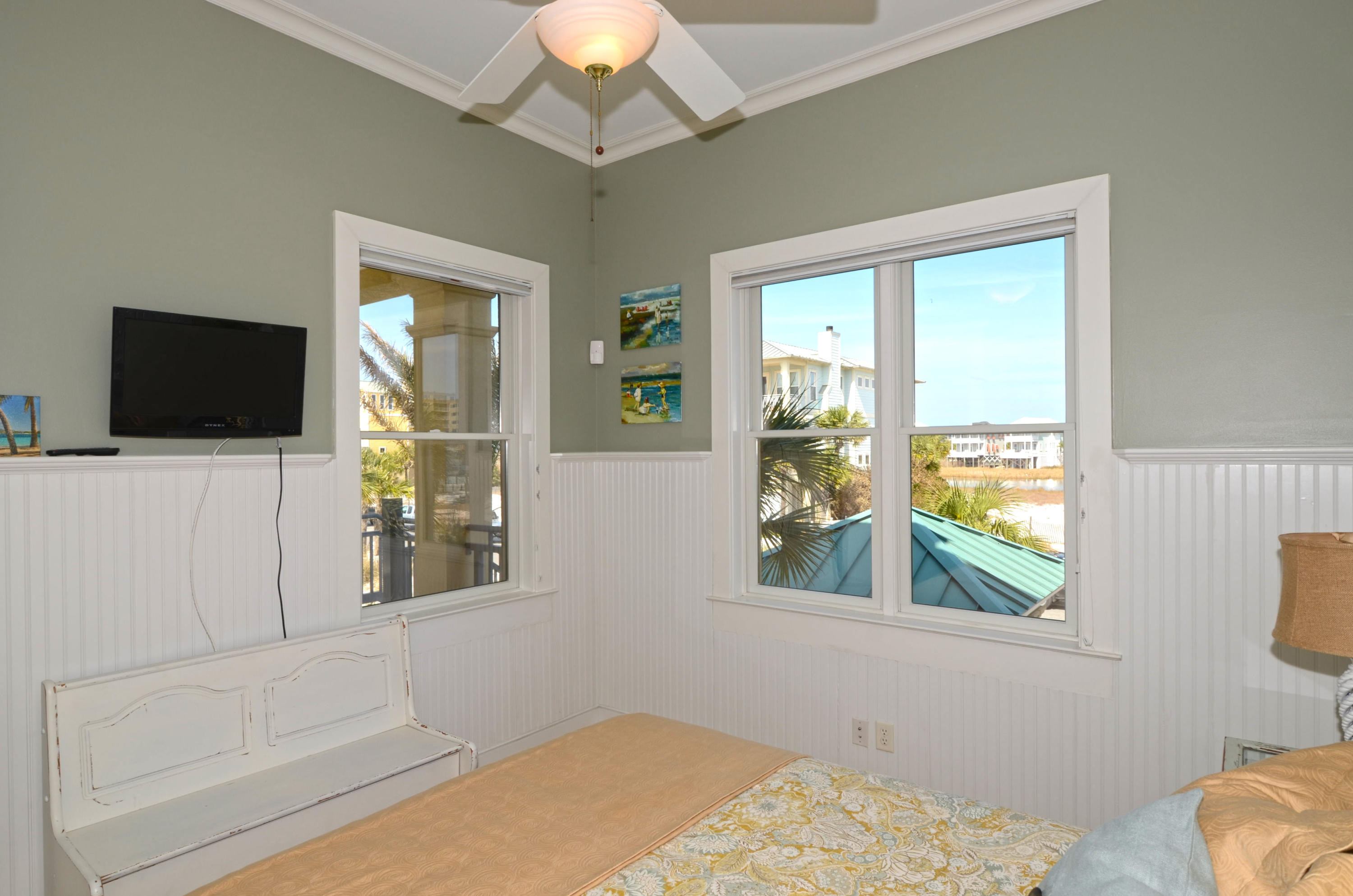 DESTIN POINTE - Residential