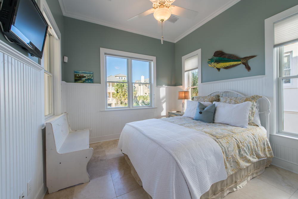 DESTIN POINTE - Residential