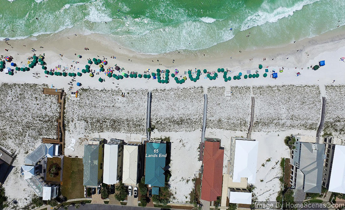 DESTIN POINTE - Residential