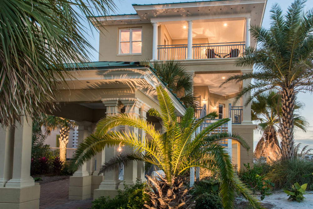 DESTIN POINTE - Residential