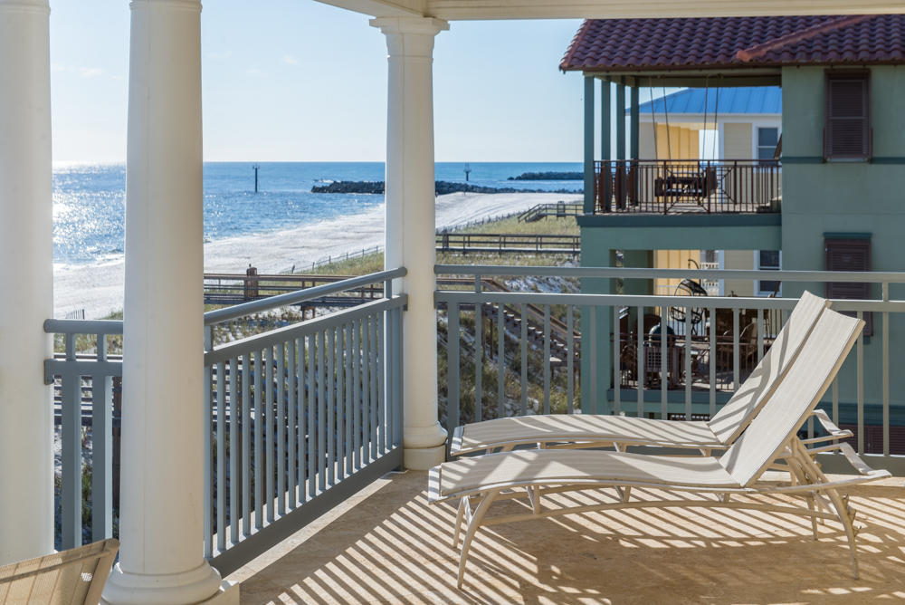 DESTIN POINTE - Residential