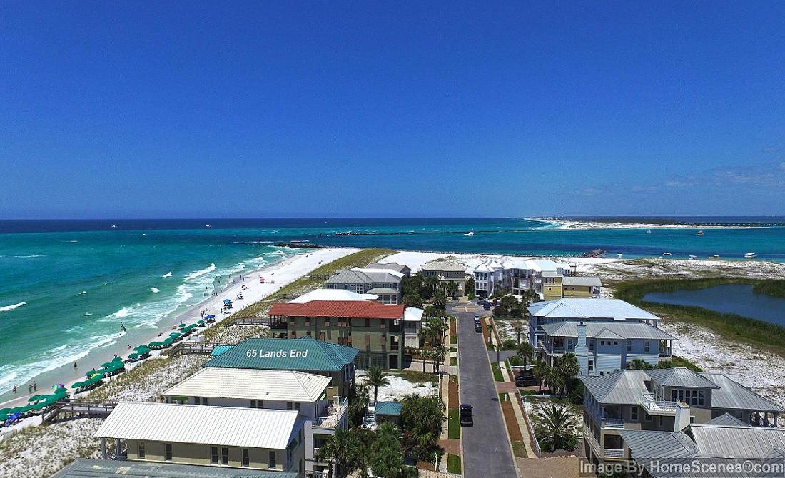 DESTIN POINTE - Residential