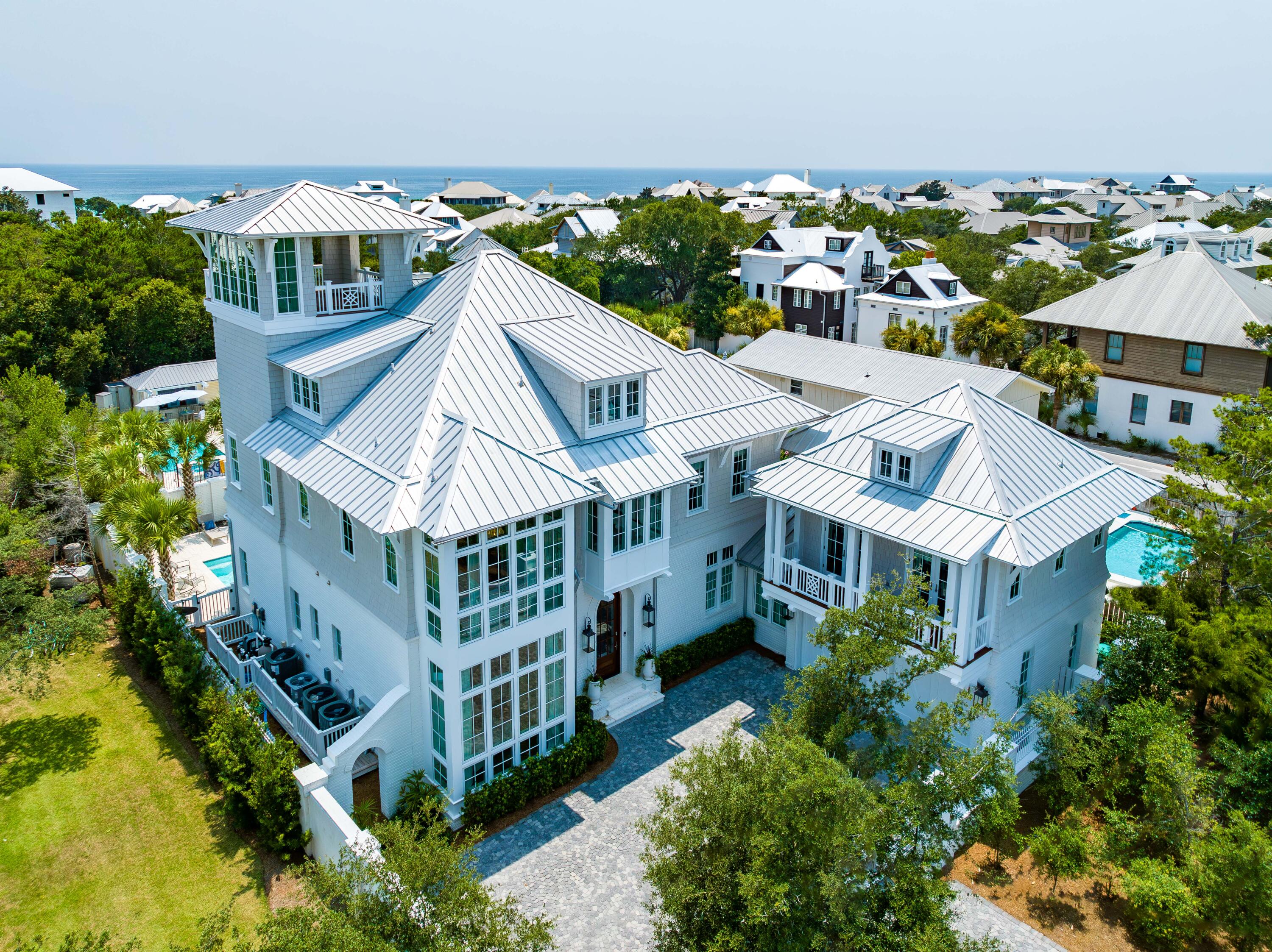 UNRECORDED SUBDIVISION - Residential