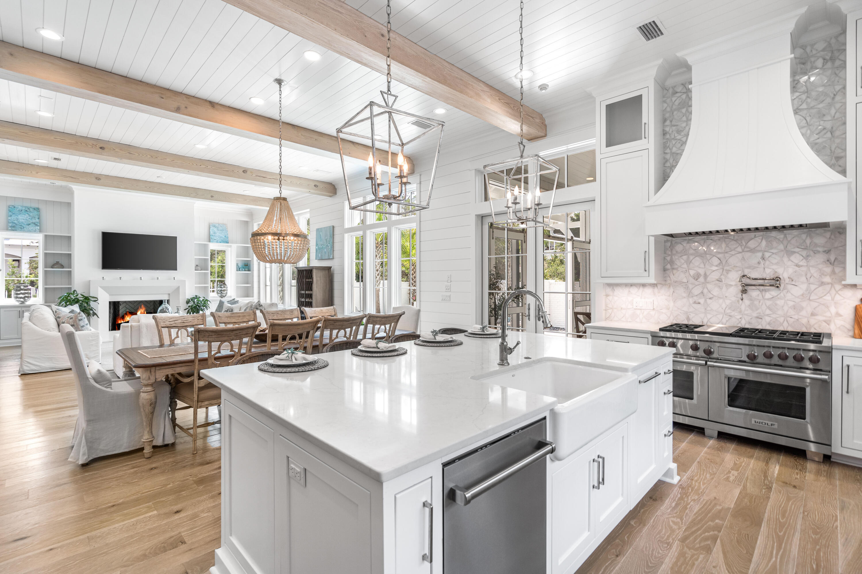 UNRECORDED SUBDIVISION - Residential
