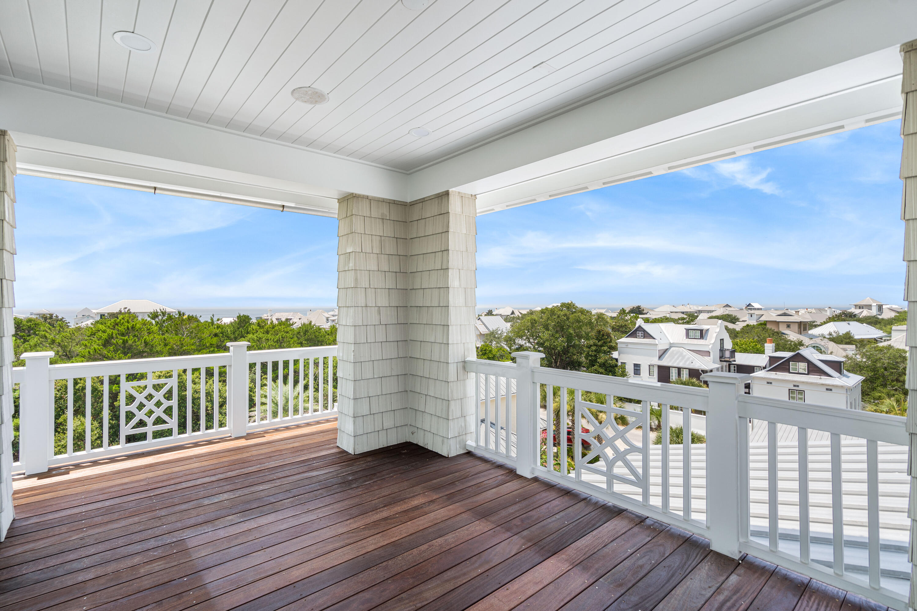 UNRECORDED SUBDIVISION - Residential