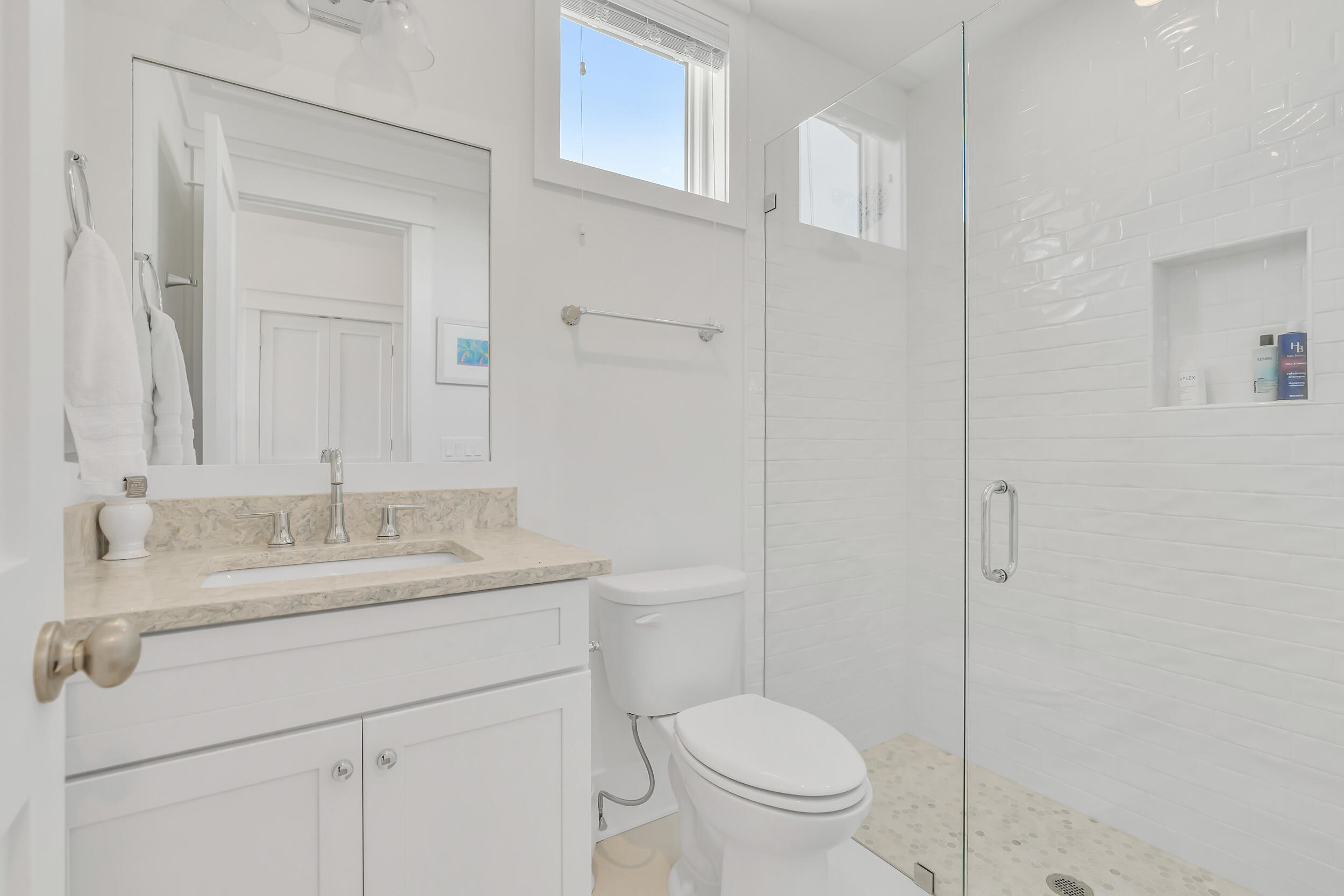 PINECREST AT INLET BEACH - Residential