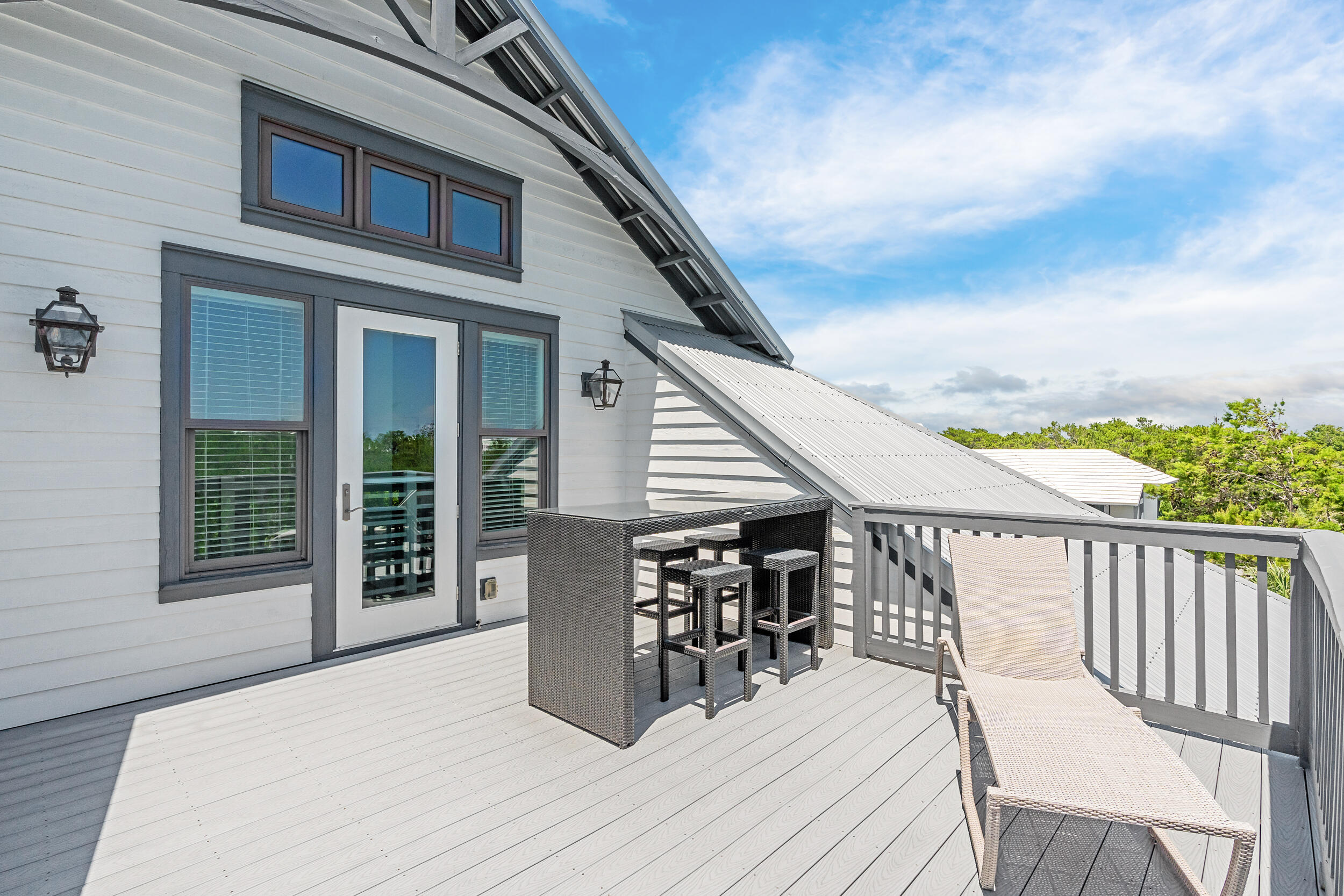 PINECREST AT INLET BEACH - Residential