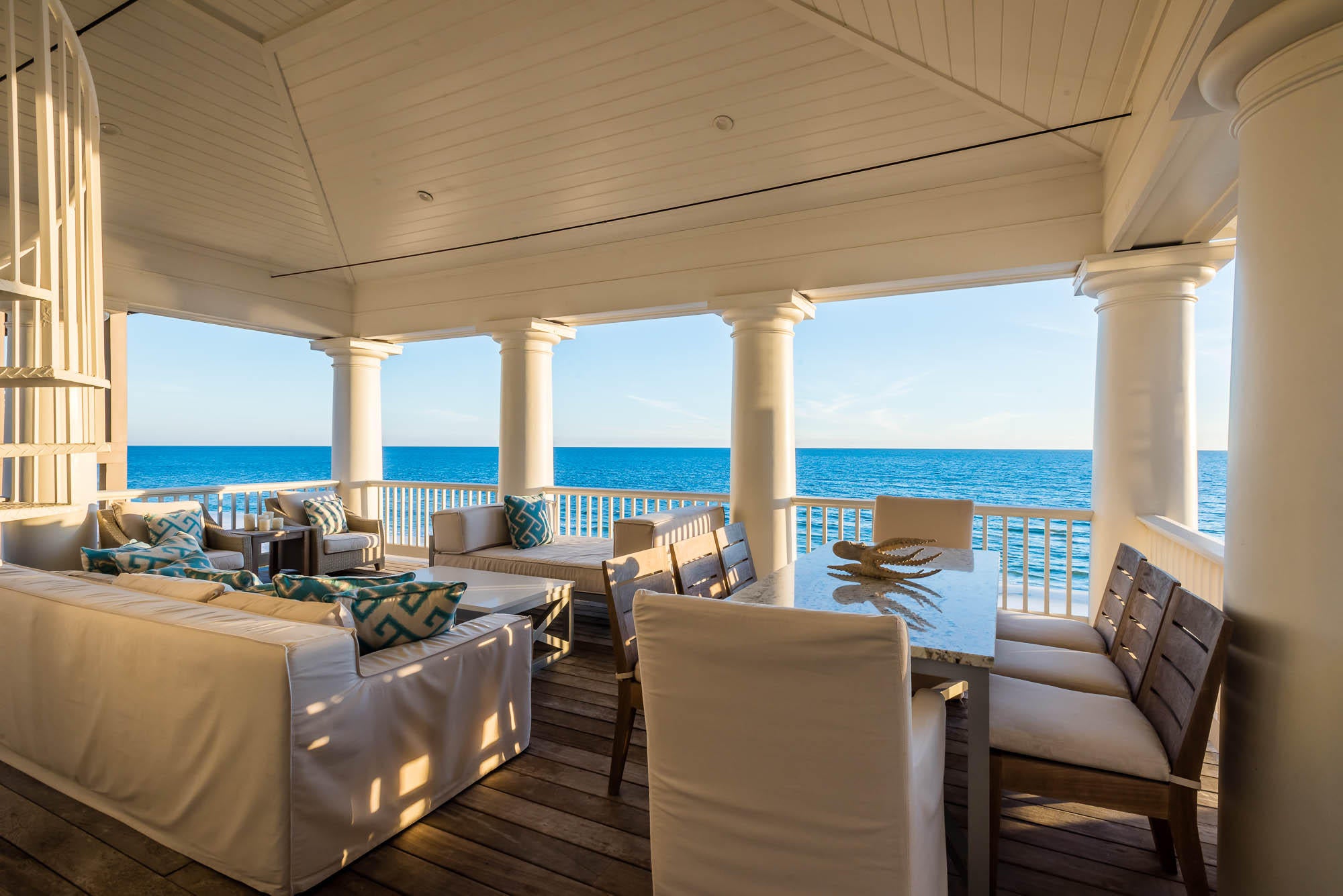 SEASIDE 14 - Residential