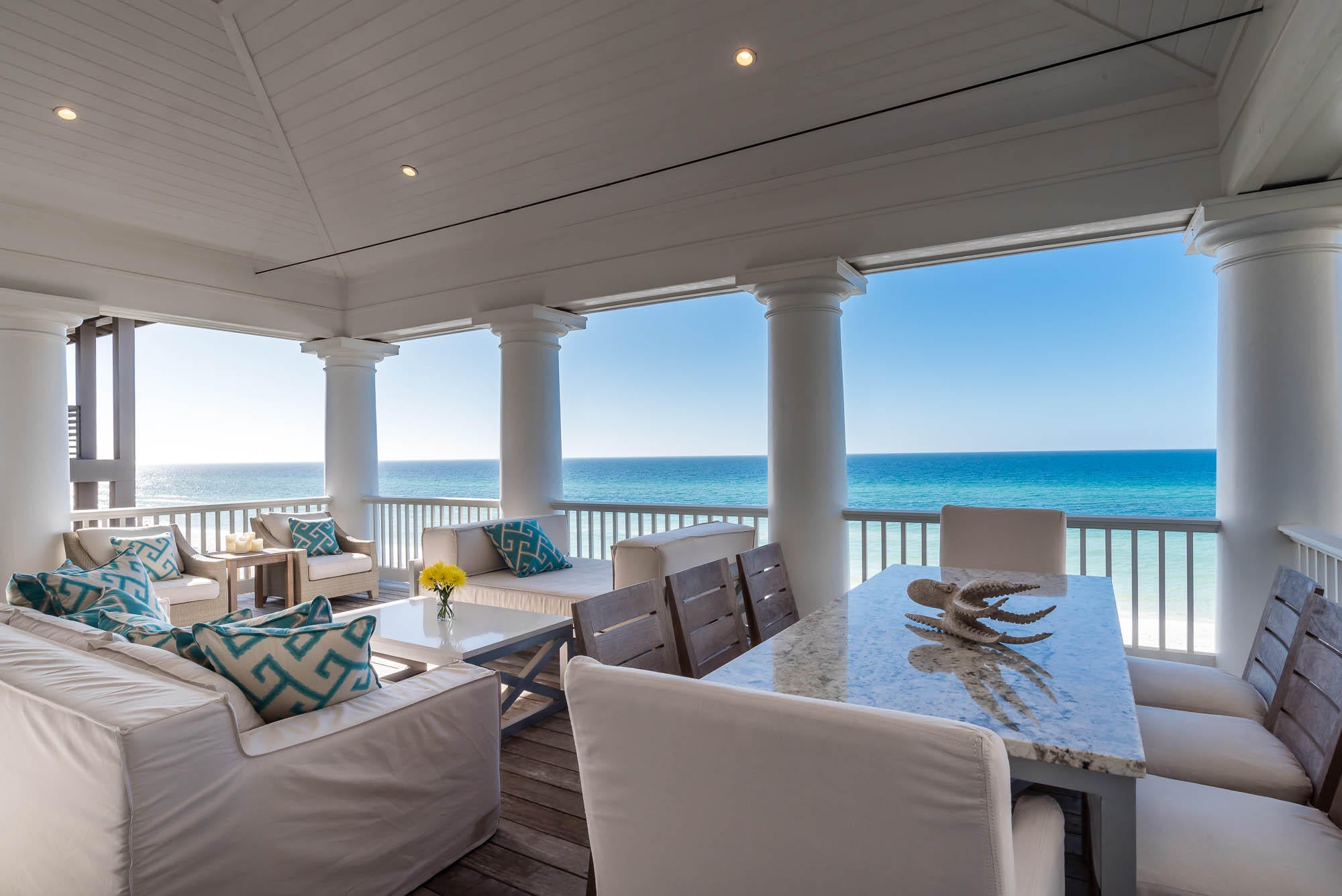 SEASIDE 14 - Residential