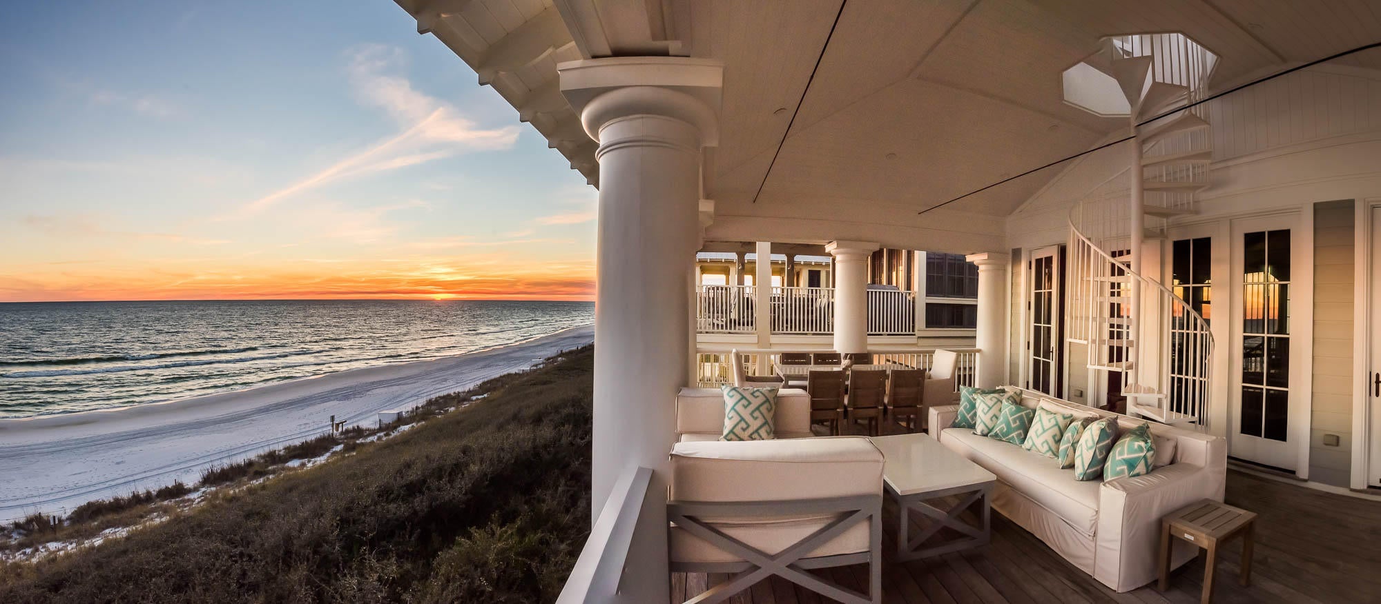 SEASIDE 14 - Residential