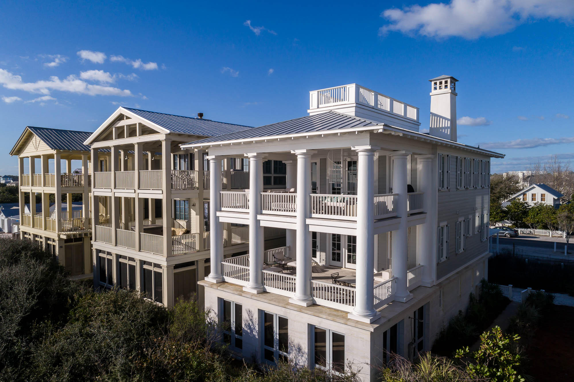 SEASIDE 14 - Residential