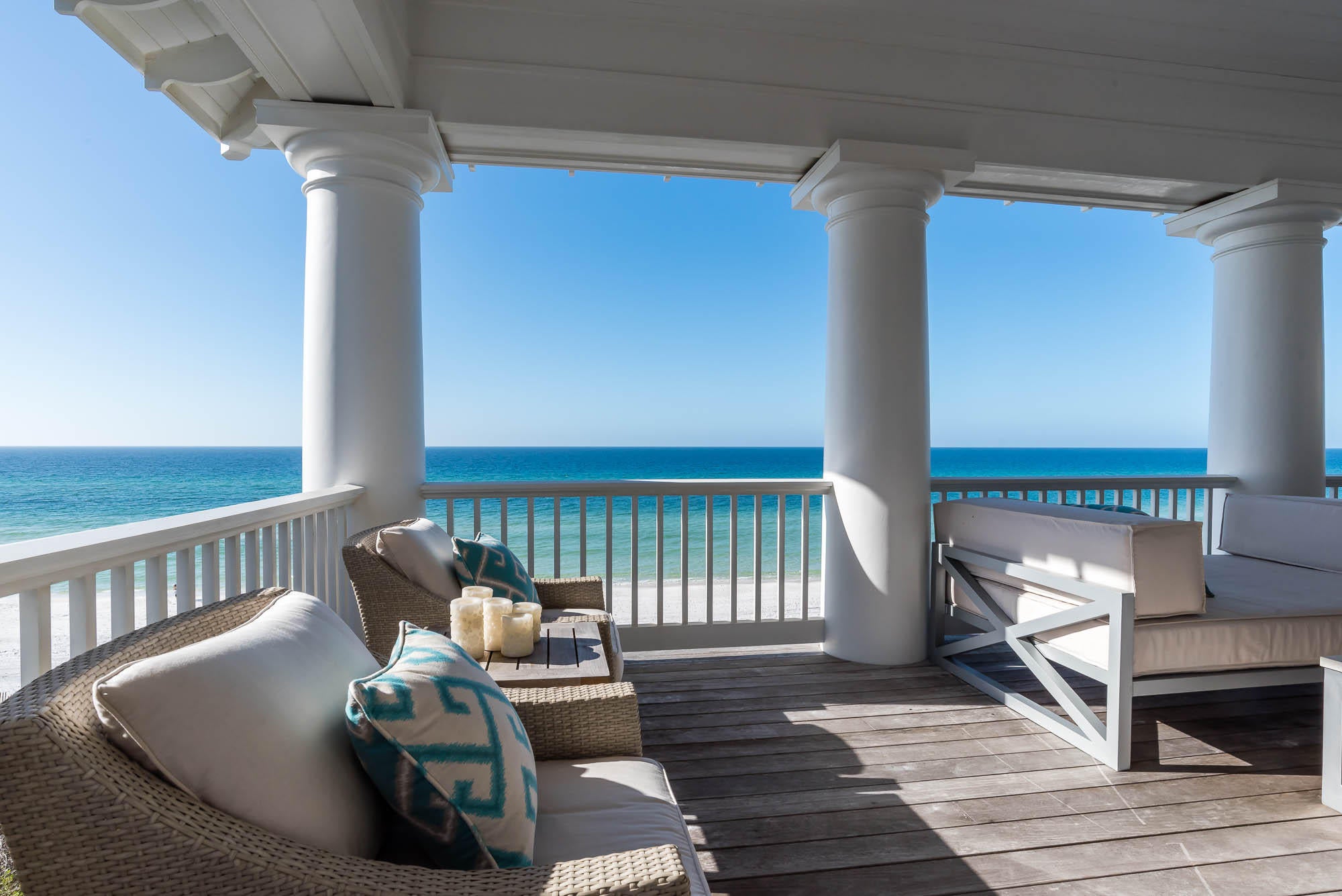 SEASIDE 14 - Residential