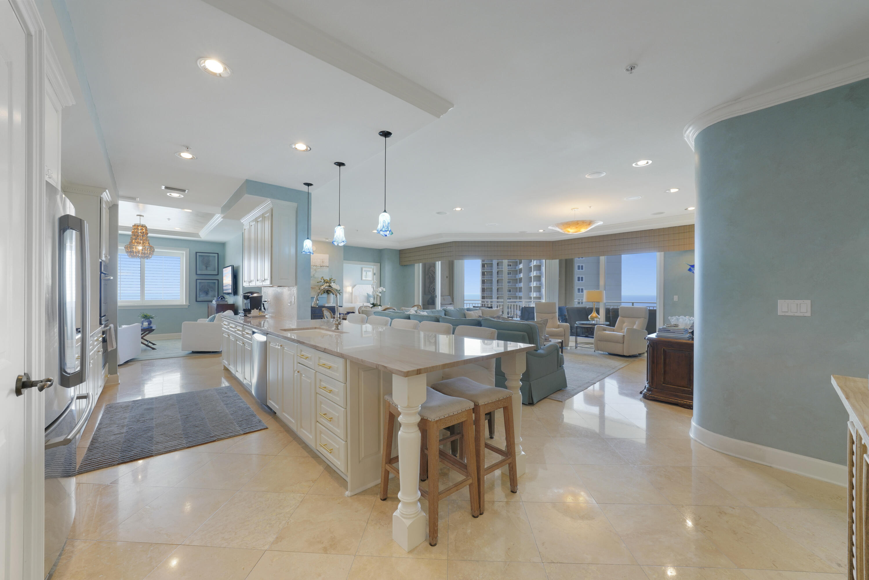 GRAND DUNES - NORTH TOWER - Residential
