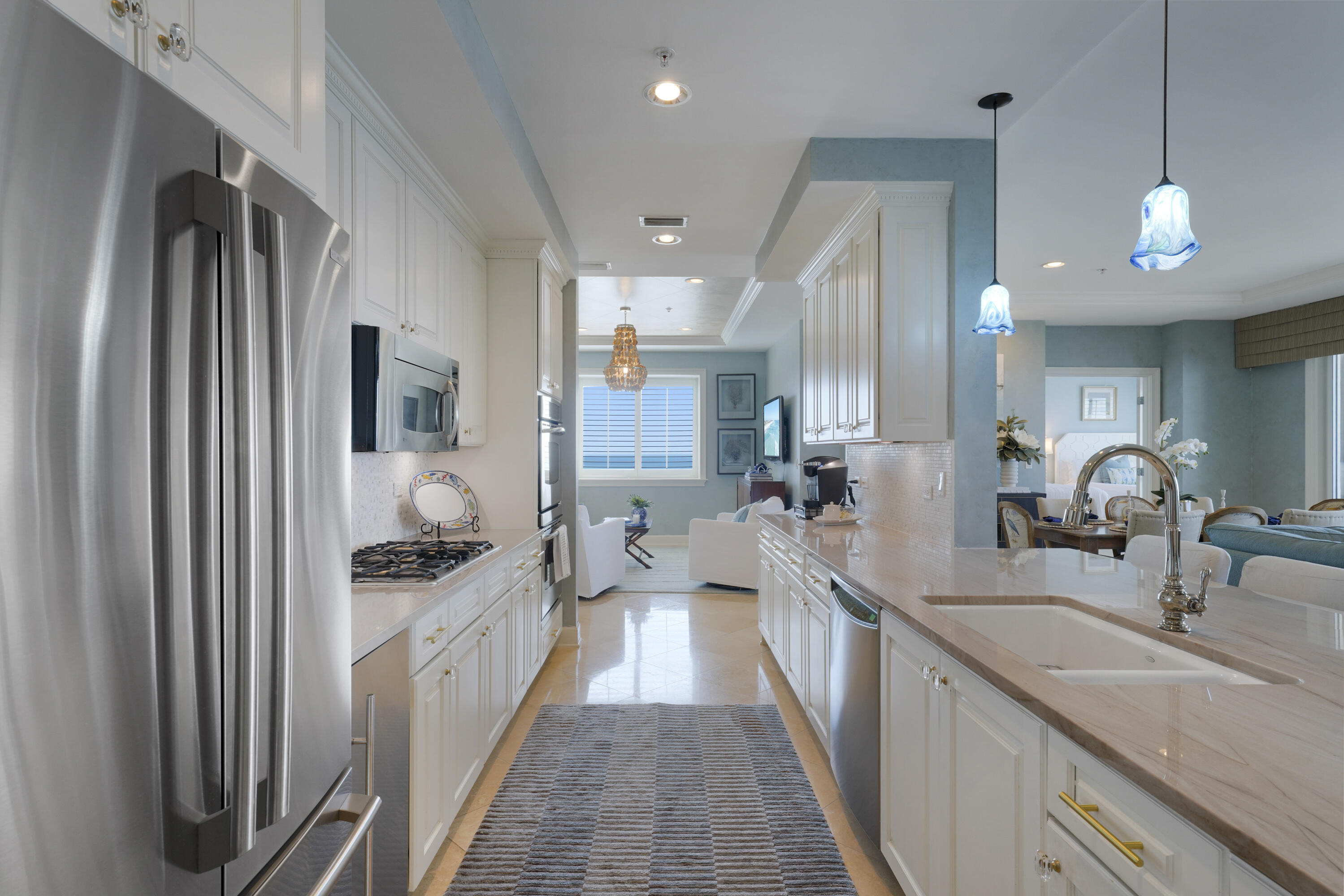 GRAND DUNES - NORTH TOWER - Residential