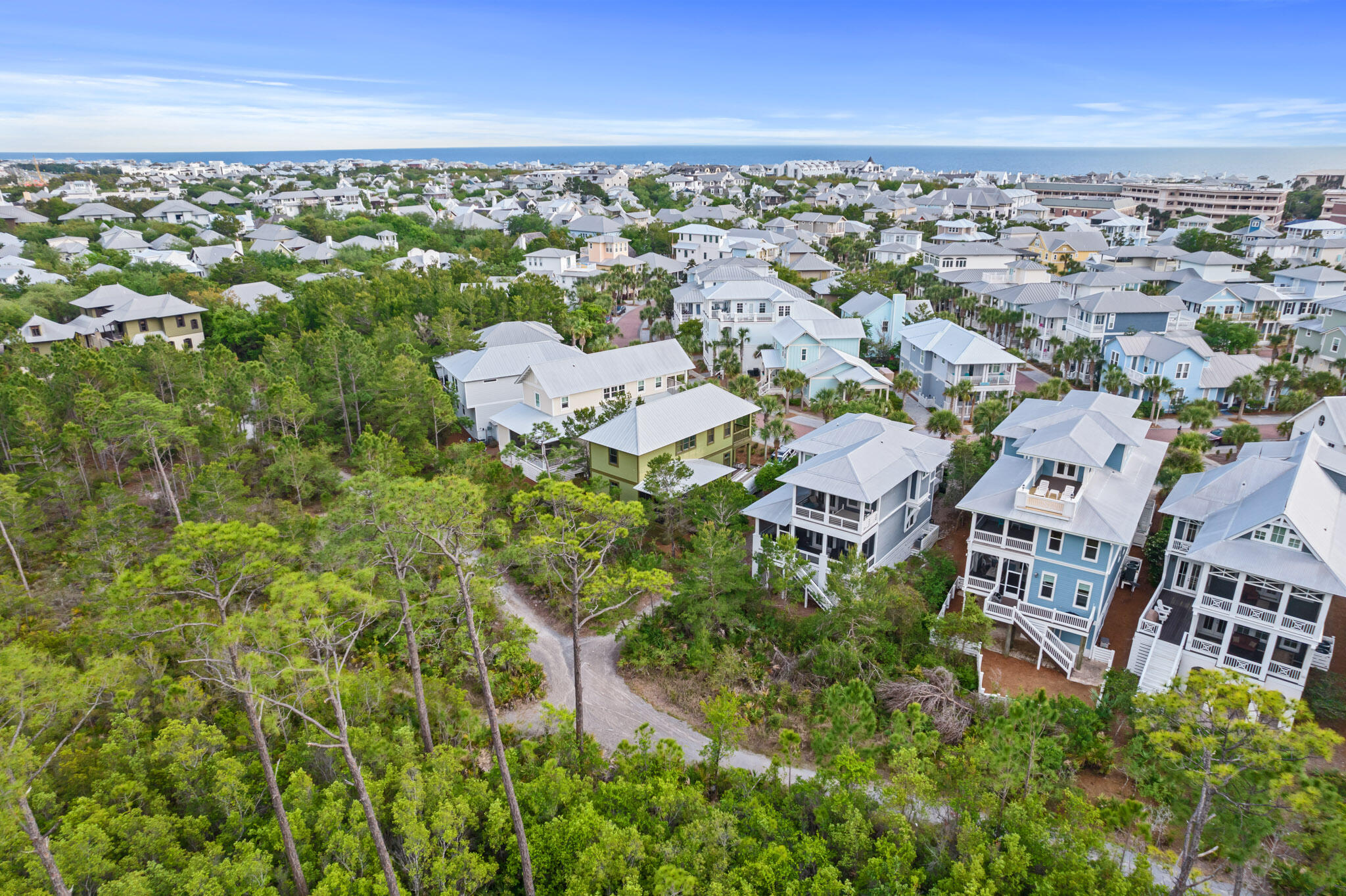 SEACREST BEACH PH 7 - Residential