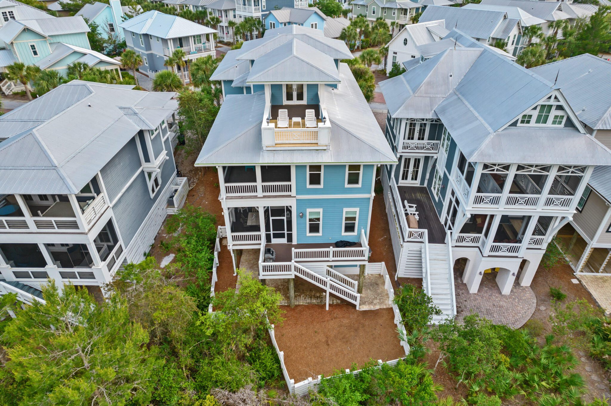 SEACREST BEACH PH 7 - Residential