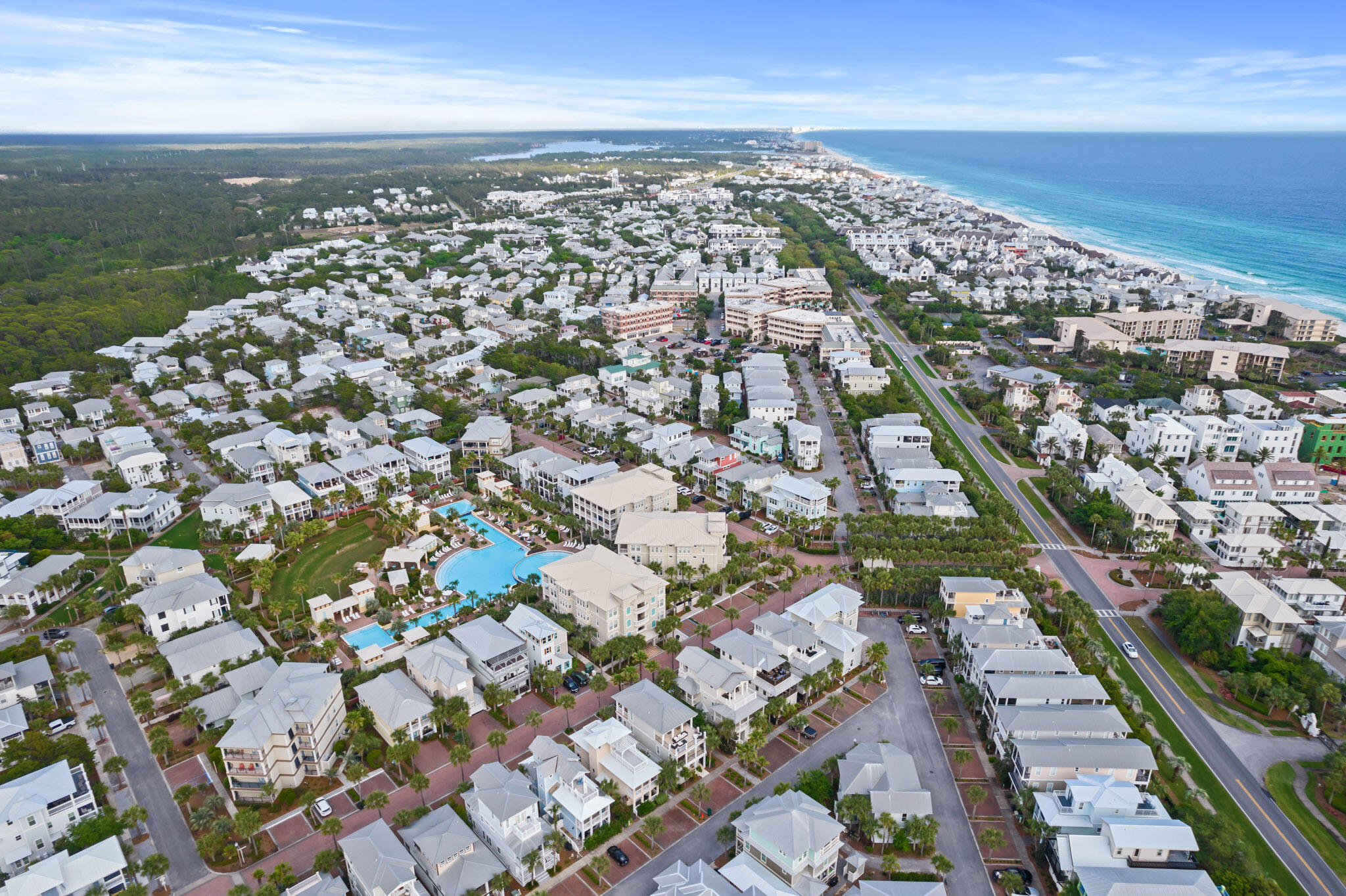 SEACREST BEACH PH 7 - Residential