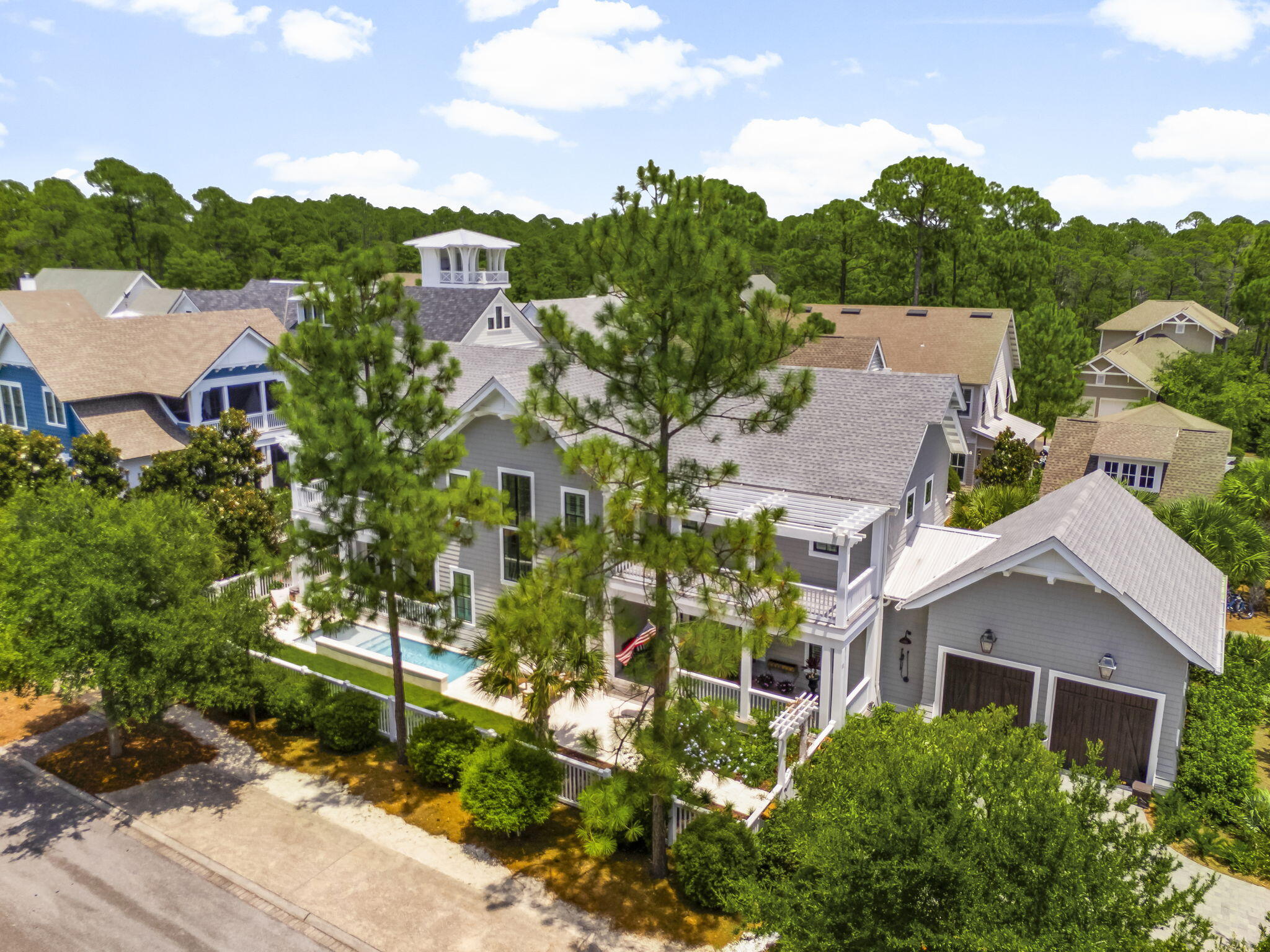 WATERSOUND WEST BEACH - Residential