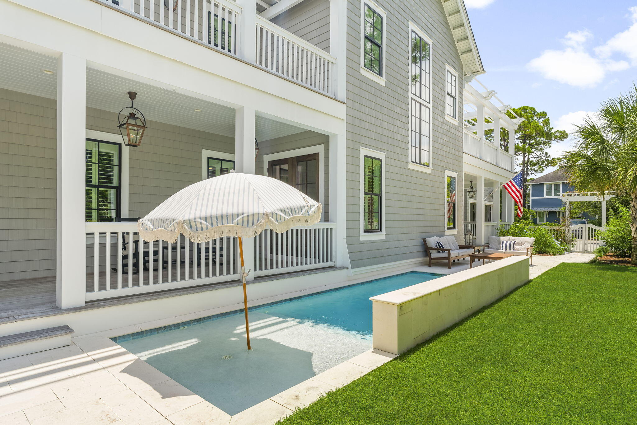 WATERSOUND WEST BEACH - Residential