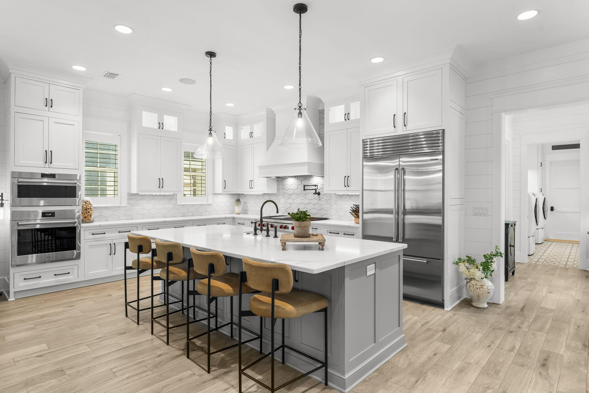 WATERSOUND WEST BEACH - Residential