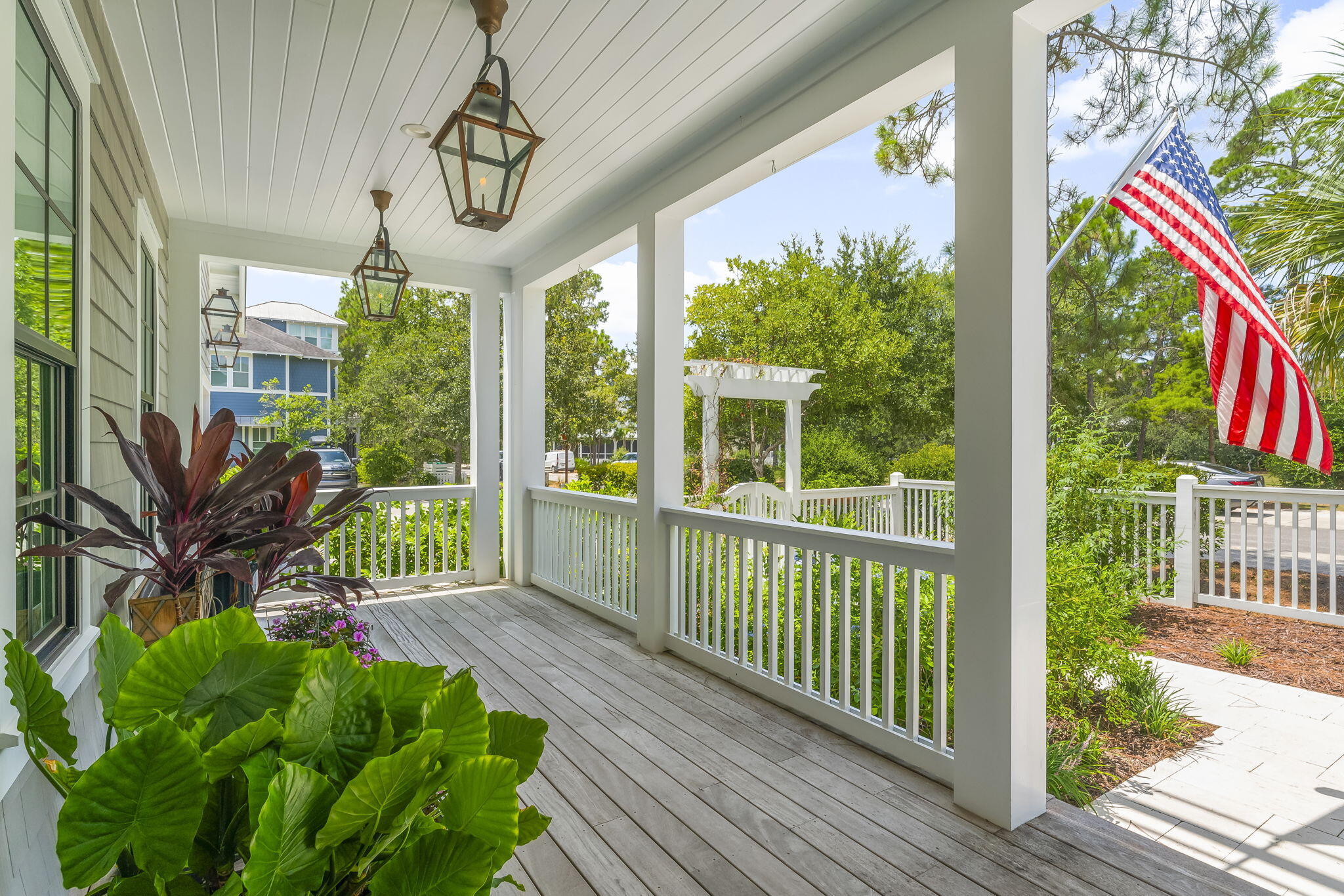 WATERSOUND WEST BEACH - Residential