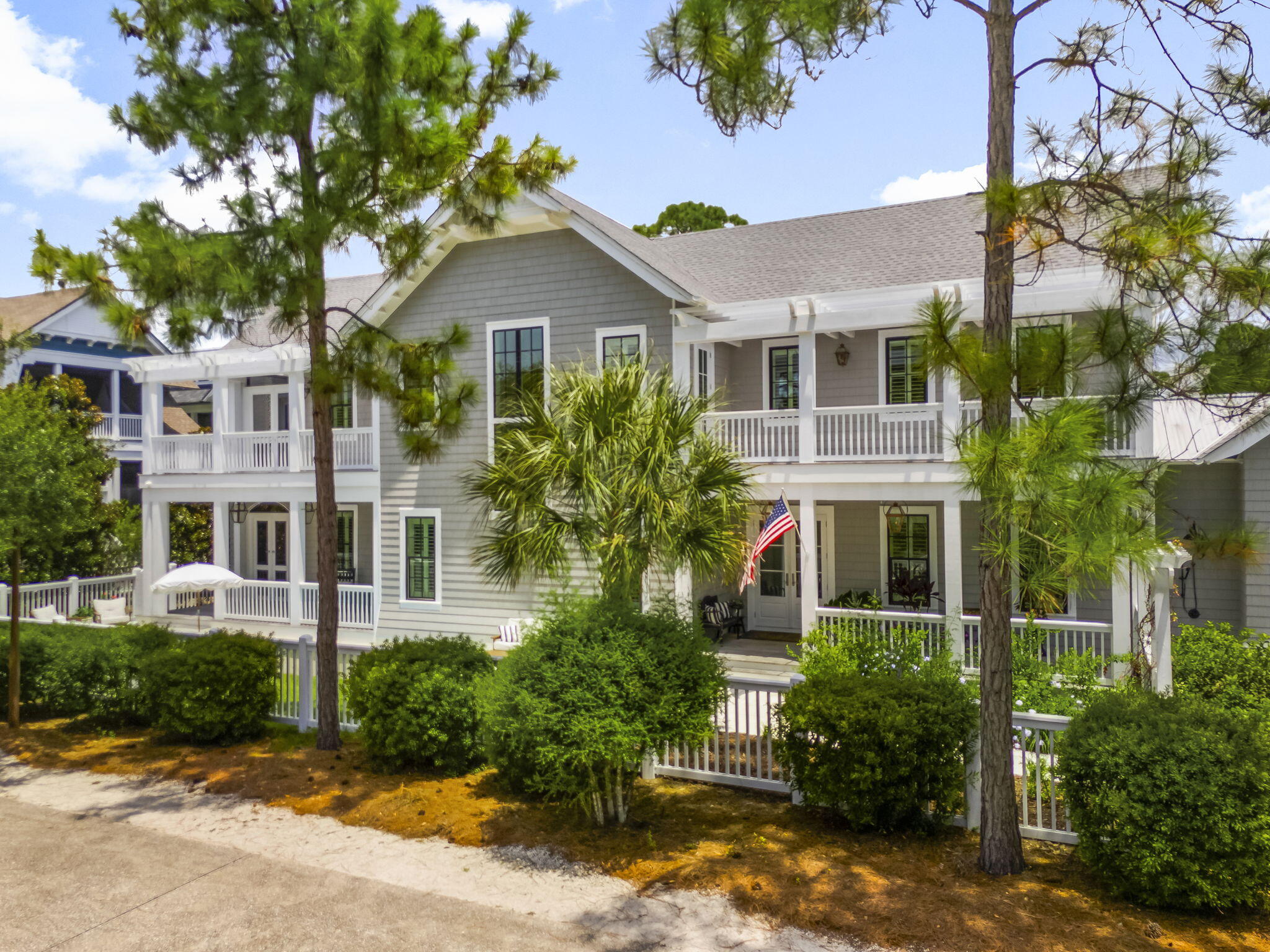 WATERSOUND WEST BEACH - Residential