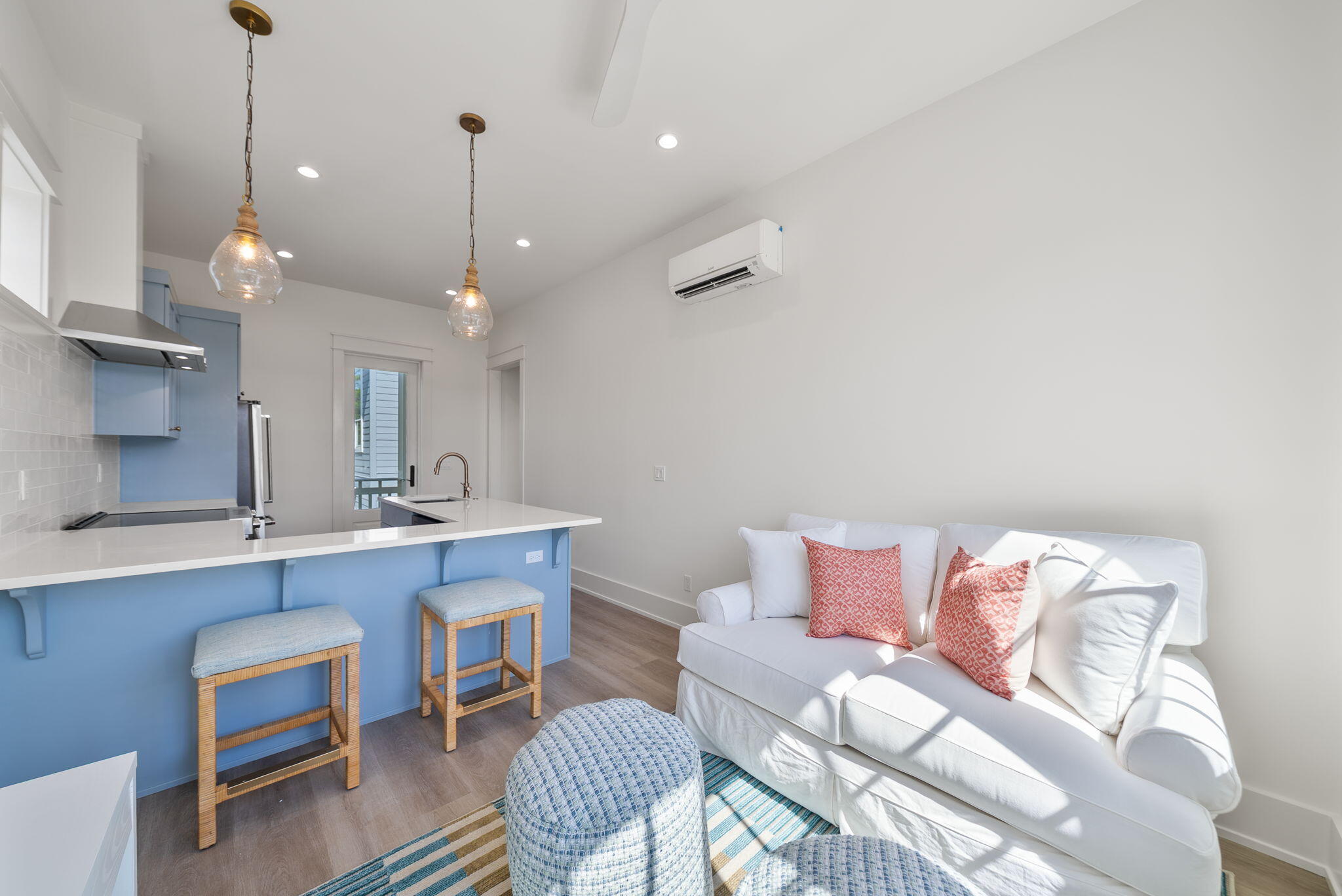 SEACREST BEACH - Residential