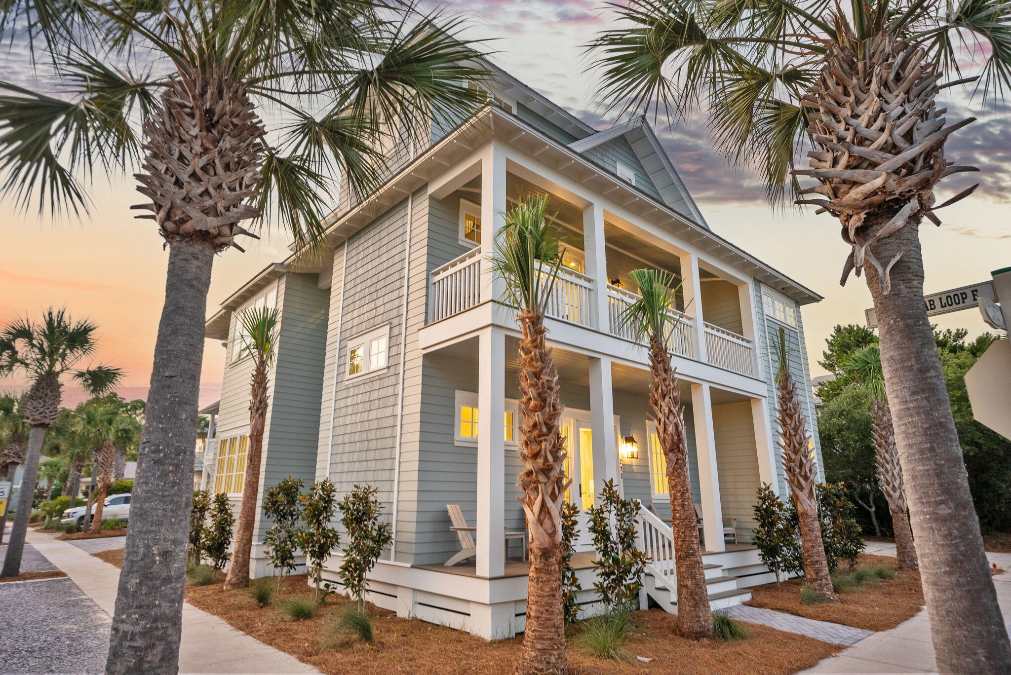 SEACREST BEACH - Residential