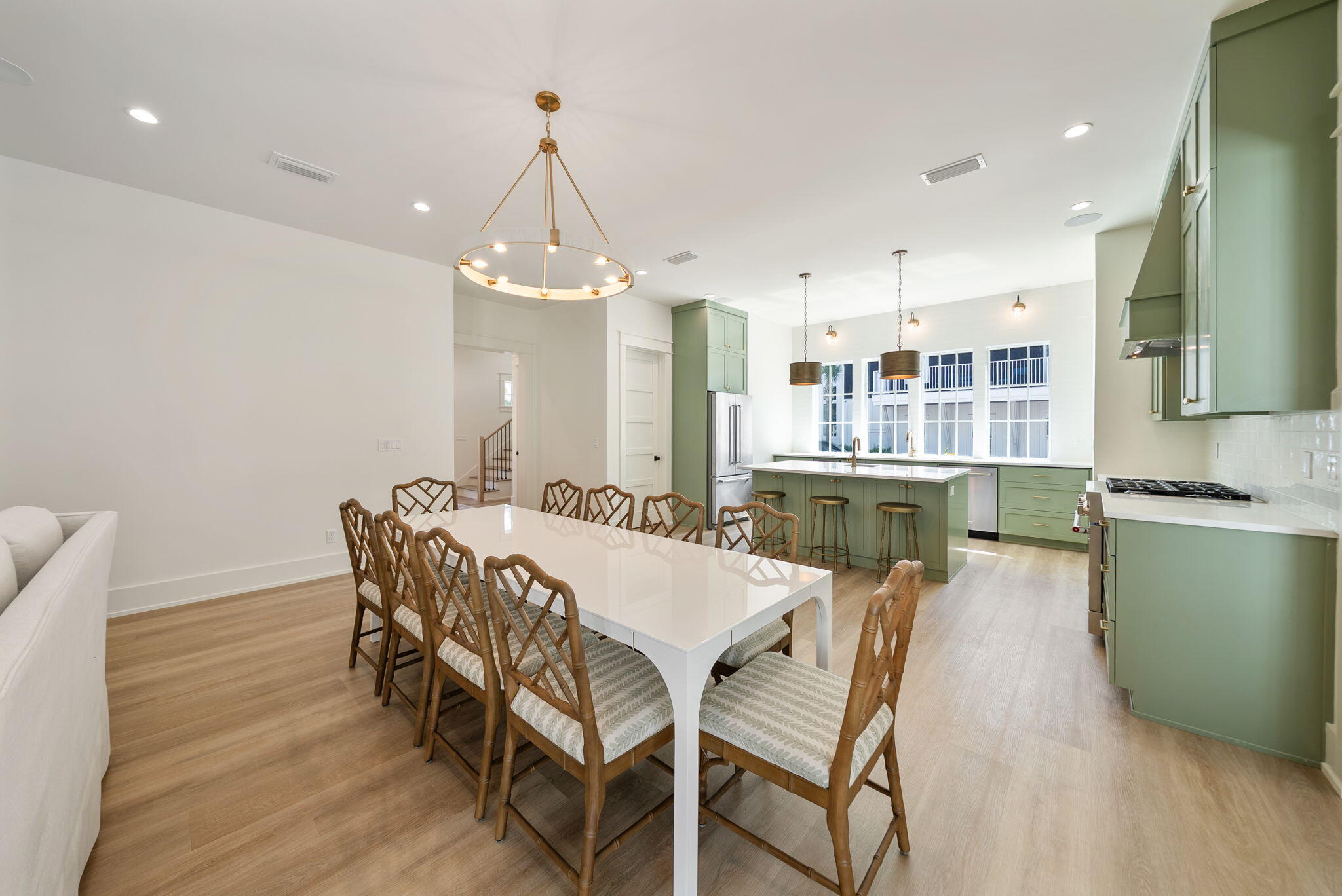 SEACREST BEACH - Residential