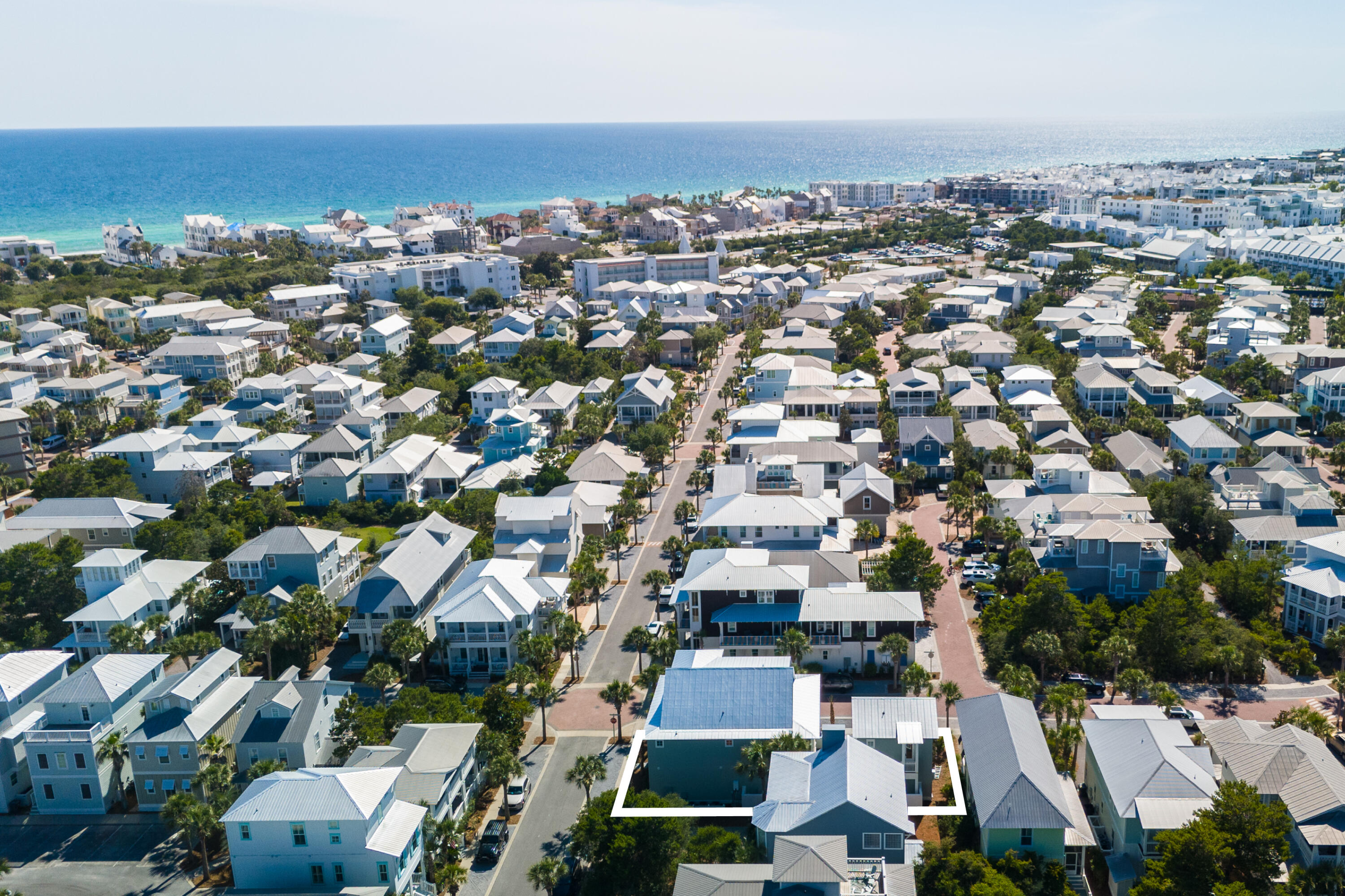 SEACREST BEACH - Residential
