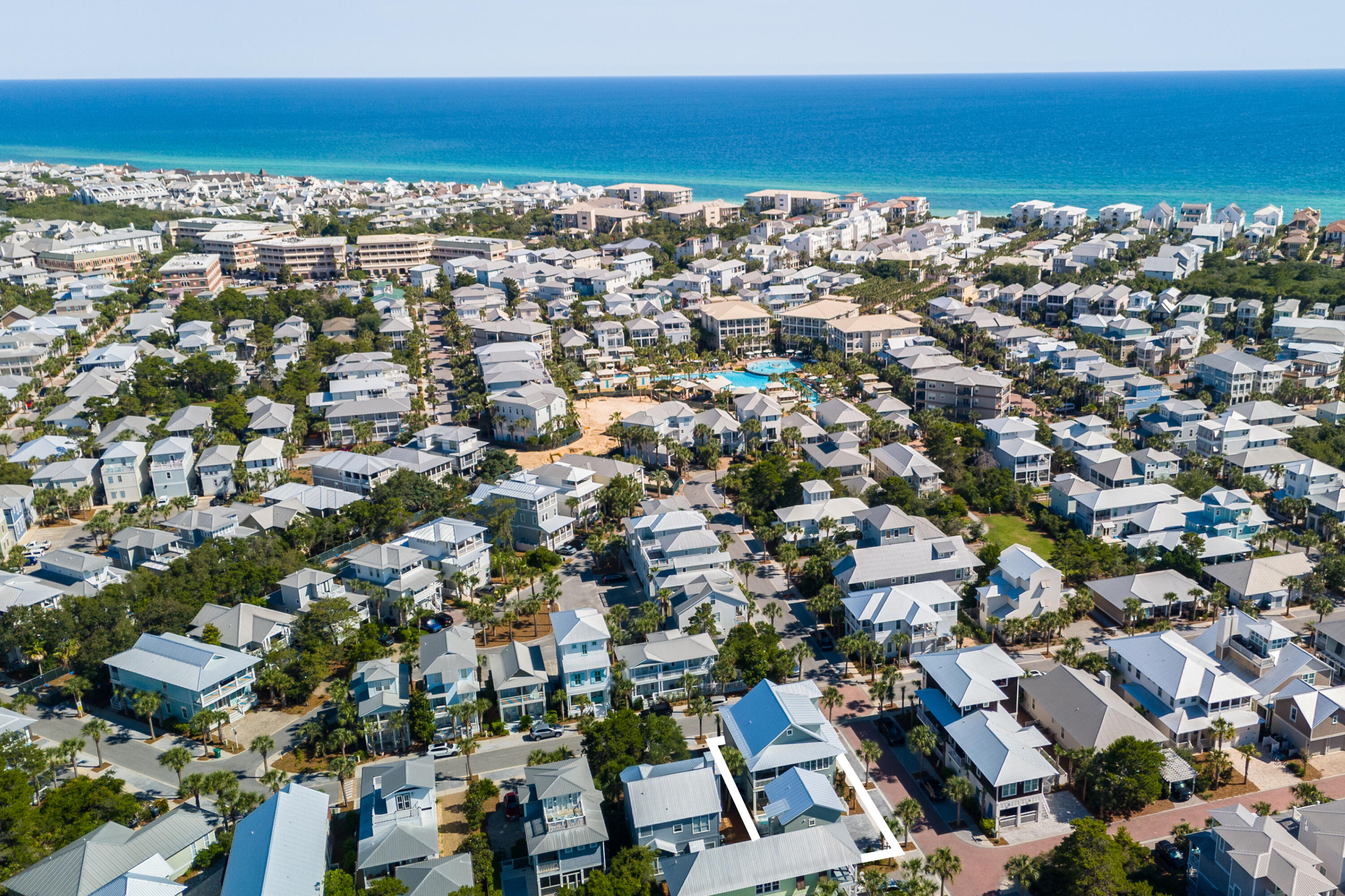 SEACREST BEACH - Residential