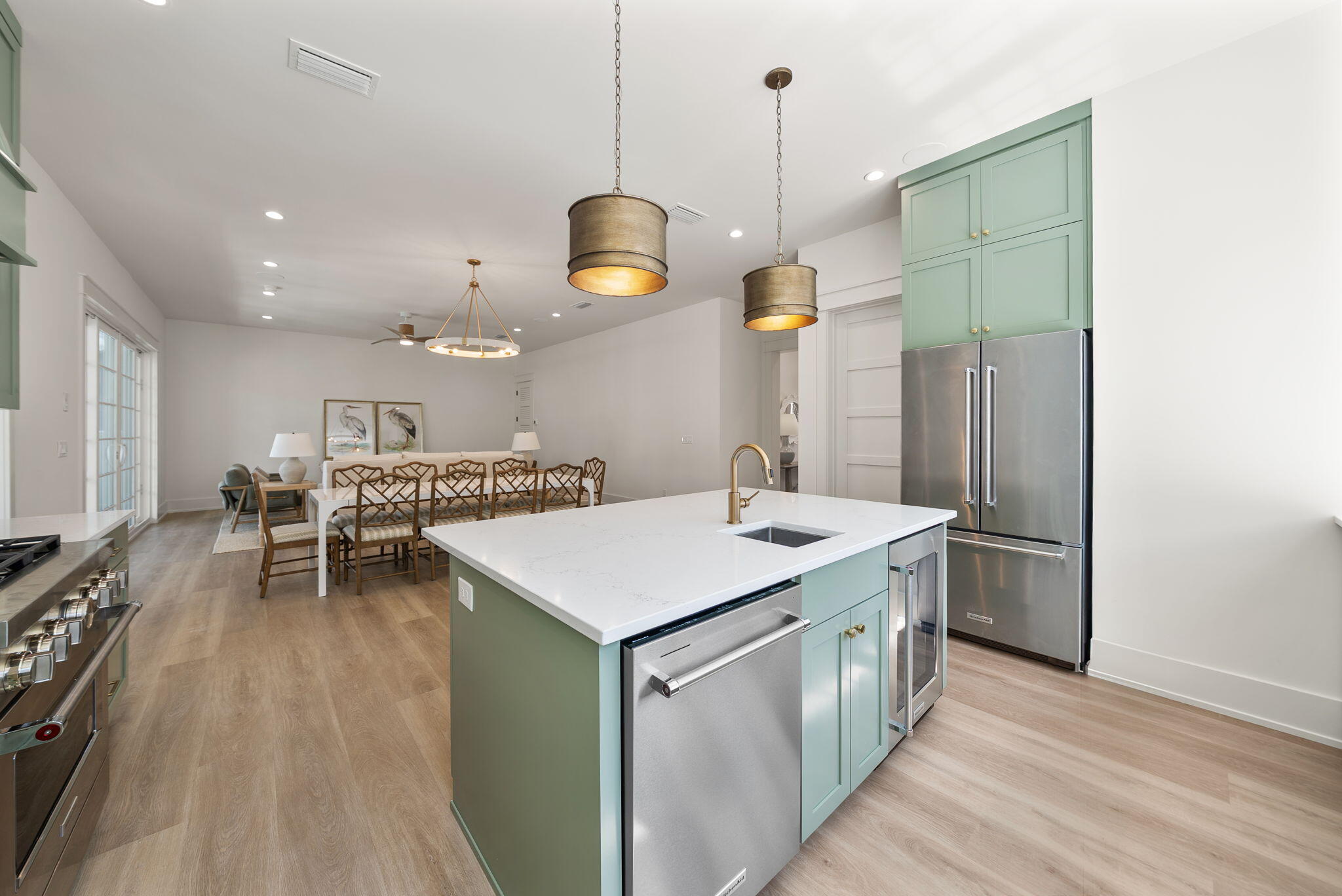 SEACREST BEACH - Residential