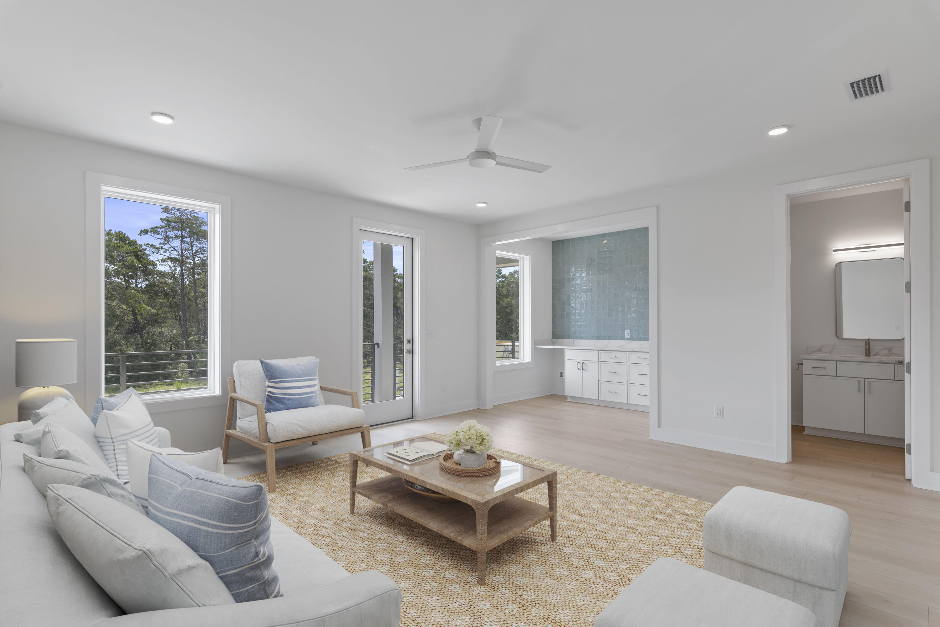 Wildwood at Inlet Beach - Residential